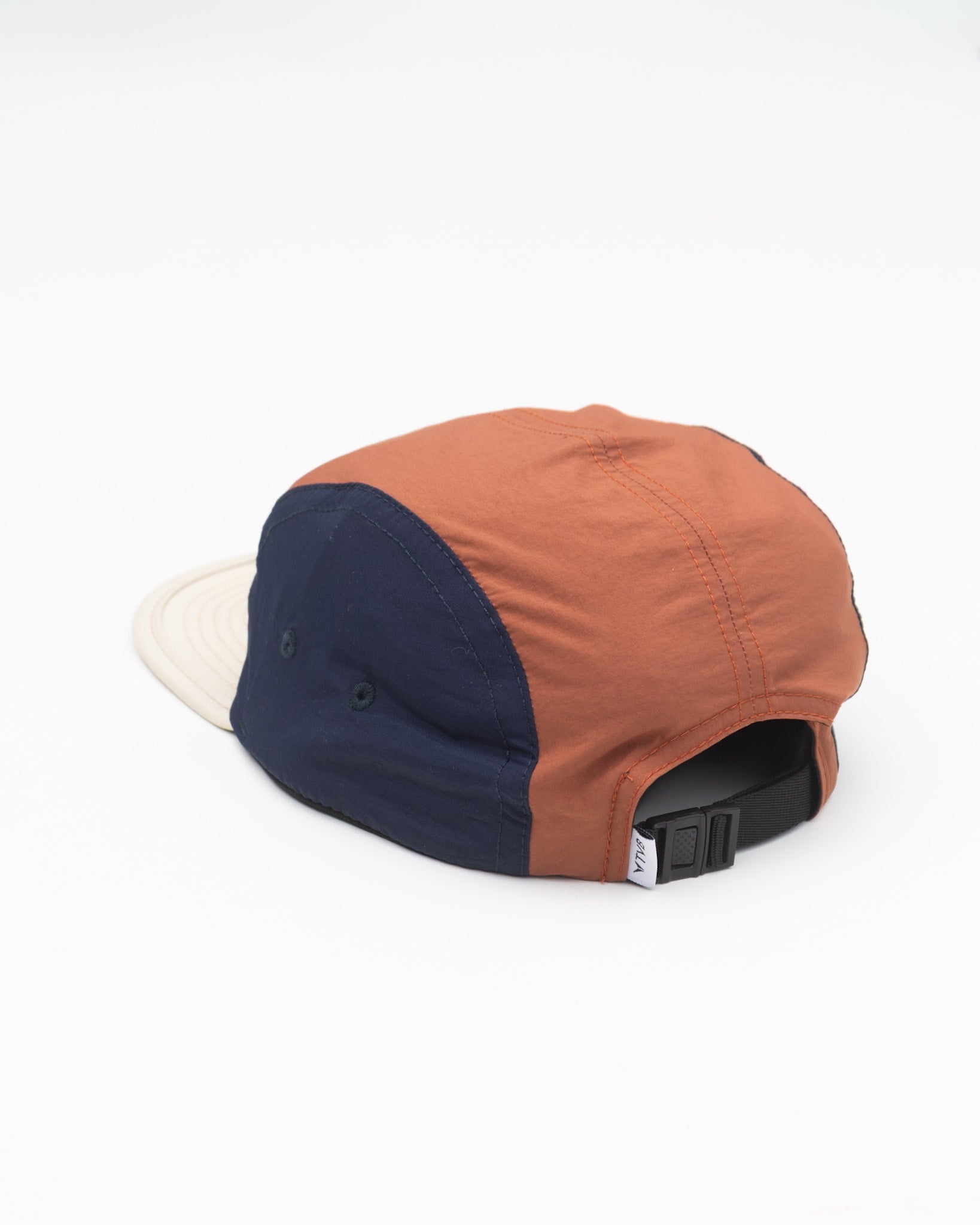 Boné 5 Panel Tropical