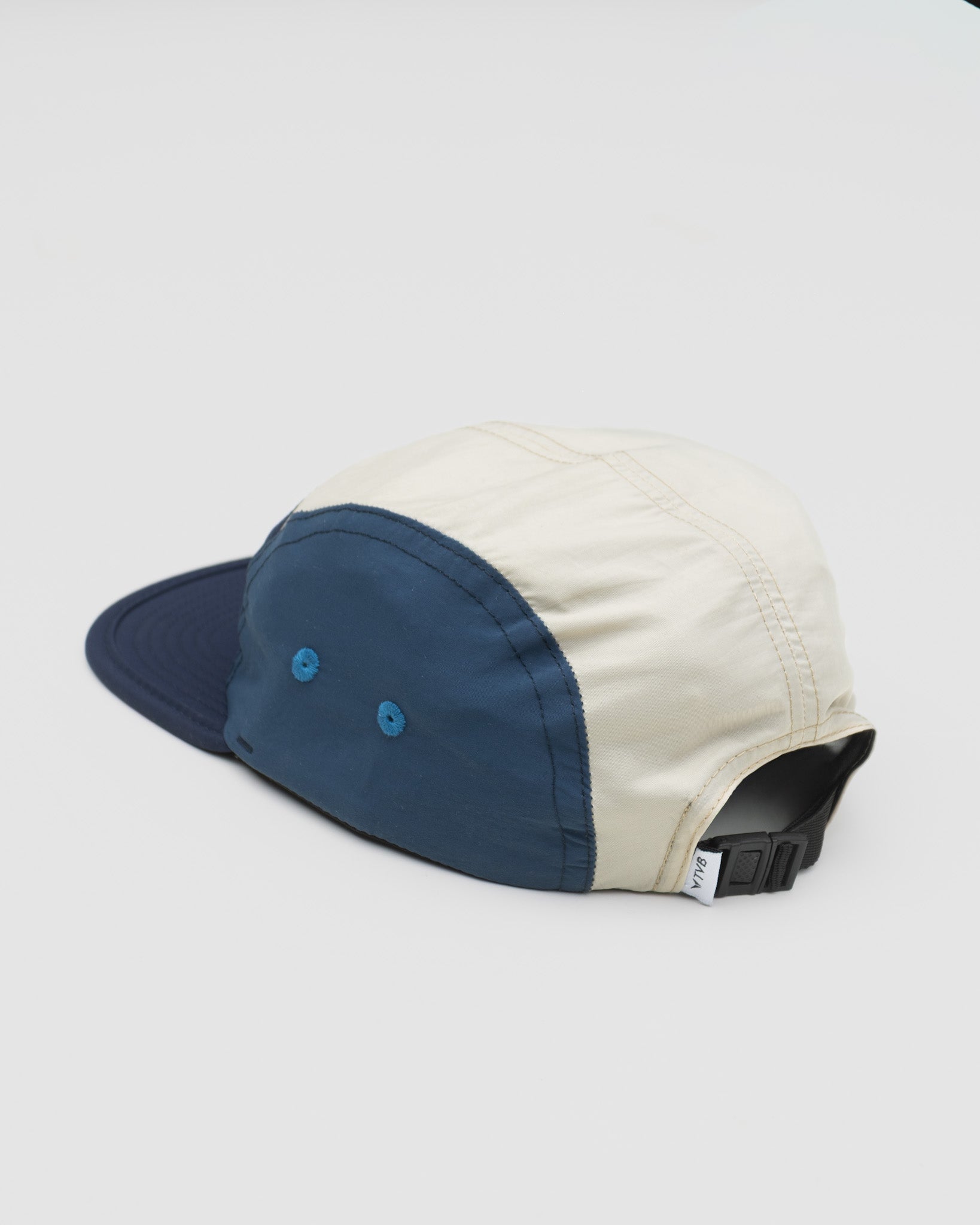 Boné 5 Panel Mar