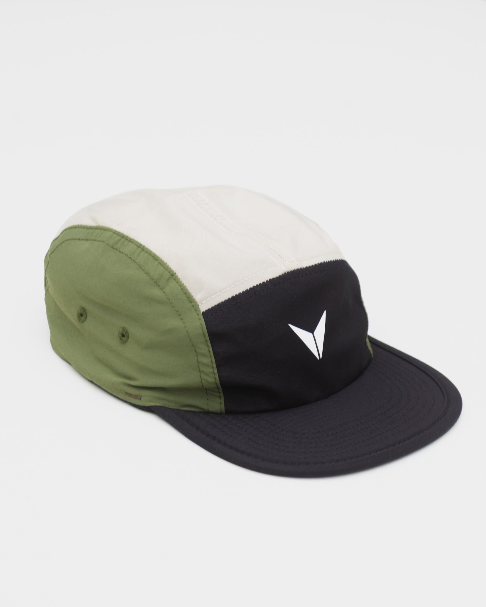 Boné 5 Panel Cliff