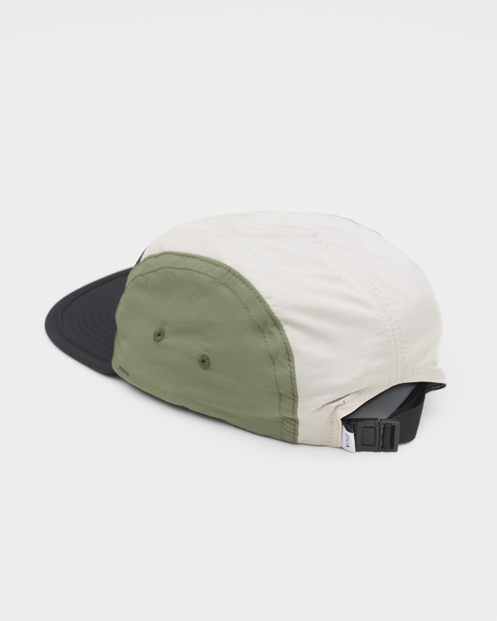 Boné 5 Panel Cliff