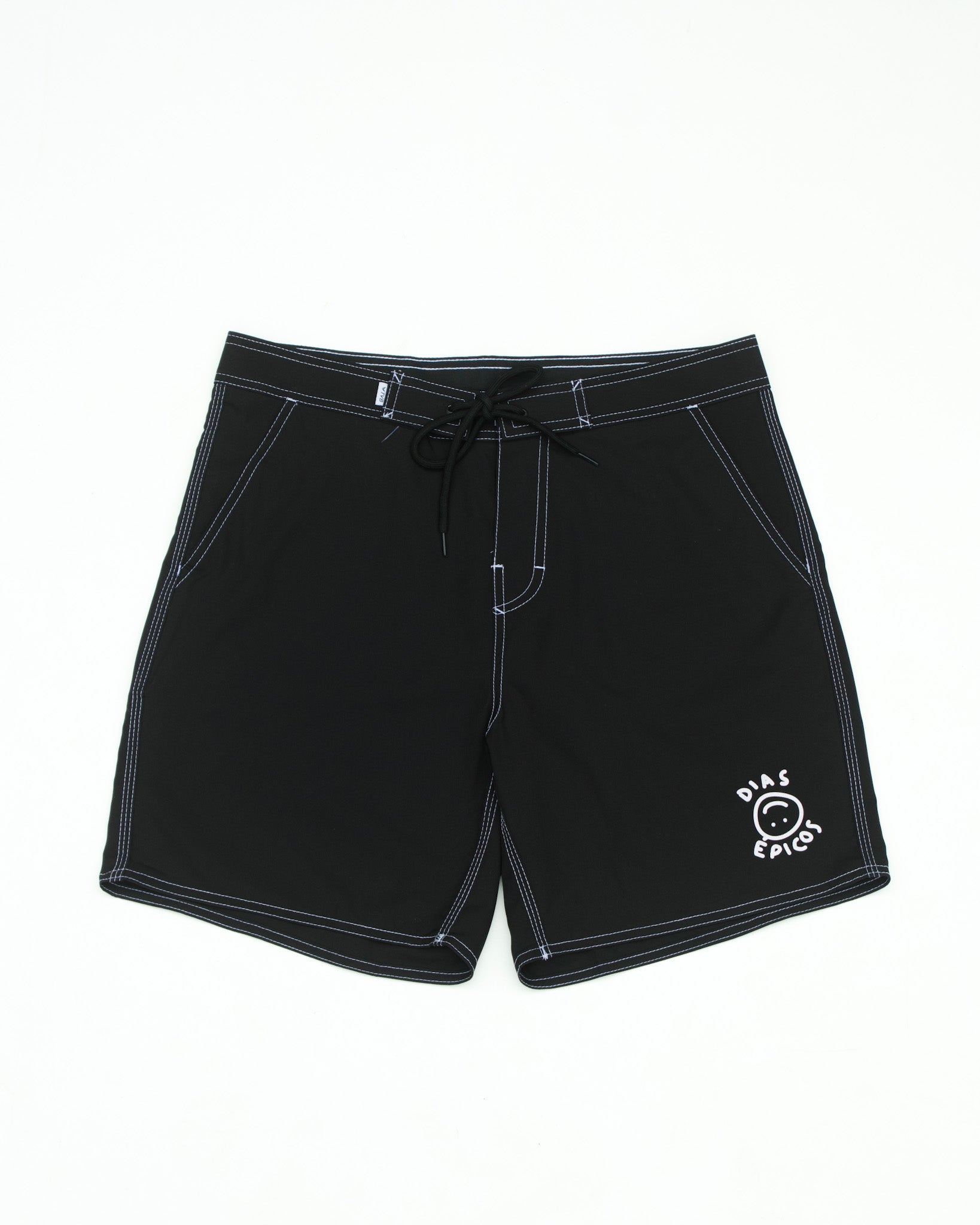 Classic Dias Epicos Black