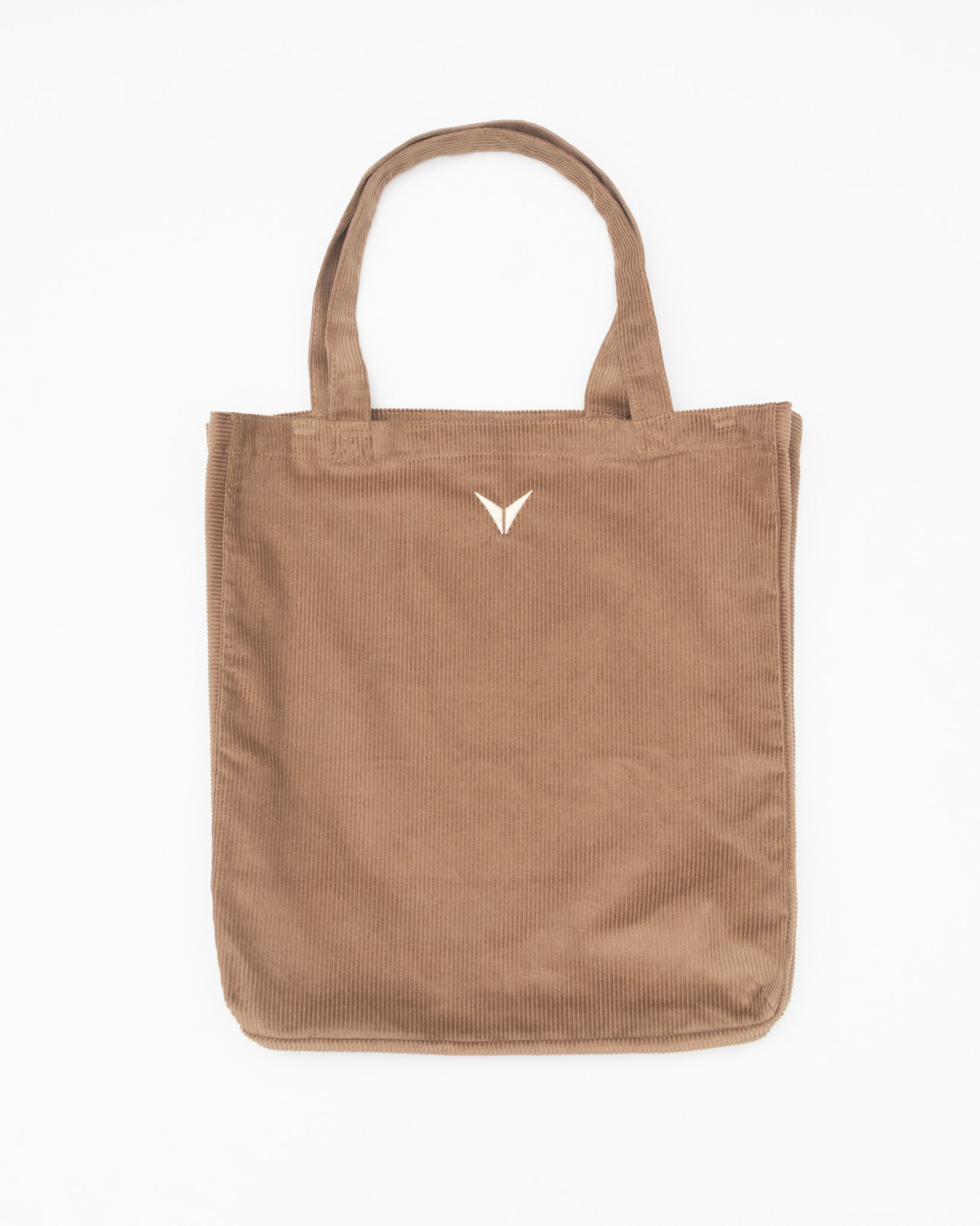 Ecobag Veludo Terra