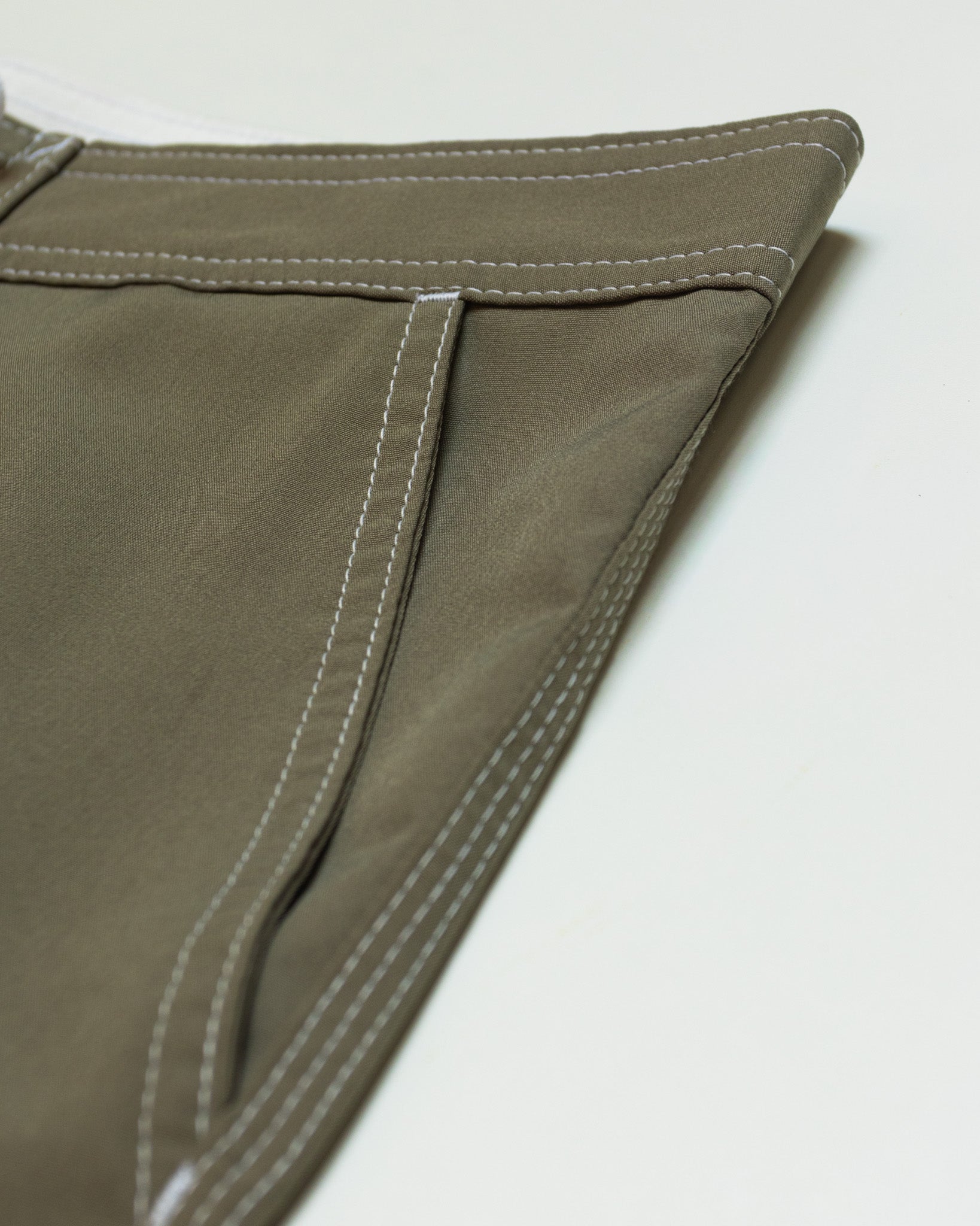 Classic Dias Epicos Verde