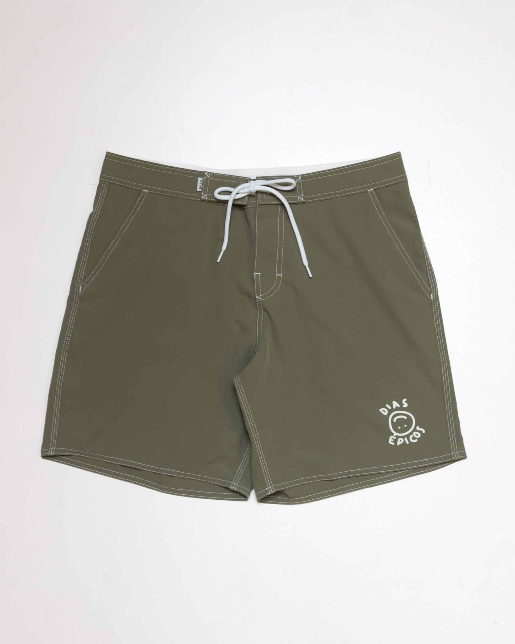 Classic Dias Epicos Verde