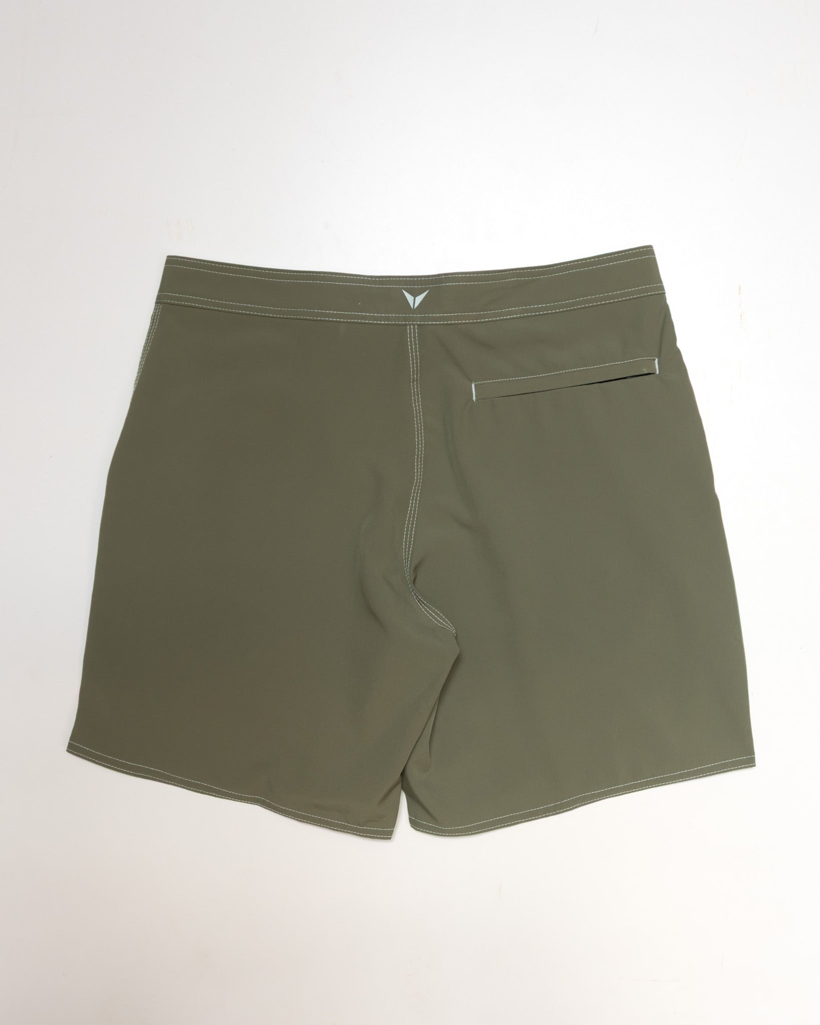 Classic Dias Epicos Verde