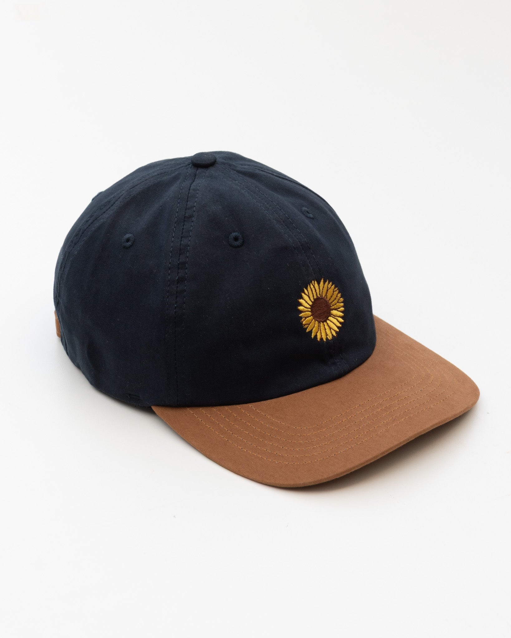 Boné Girassol Blue