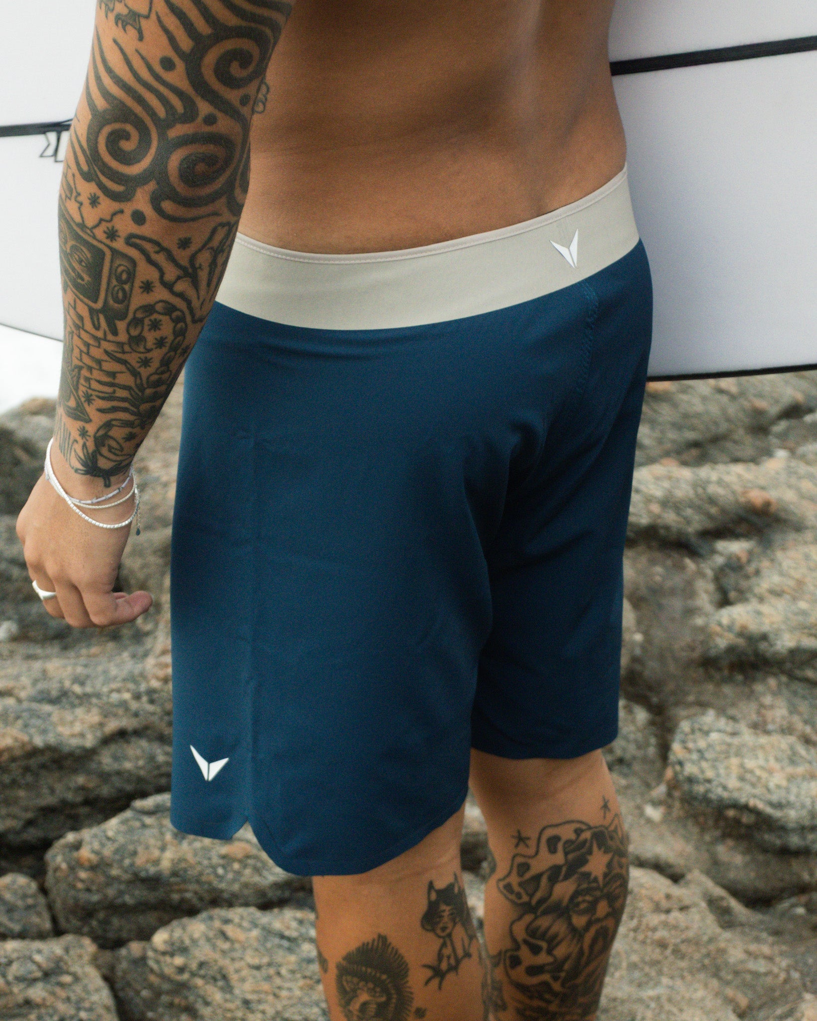 Ultra Light Blue