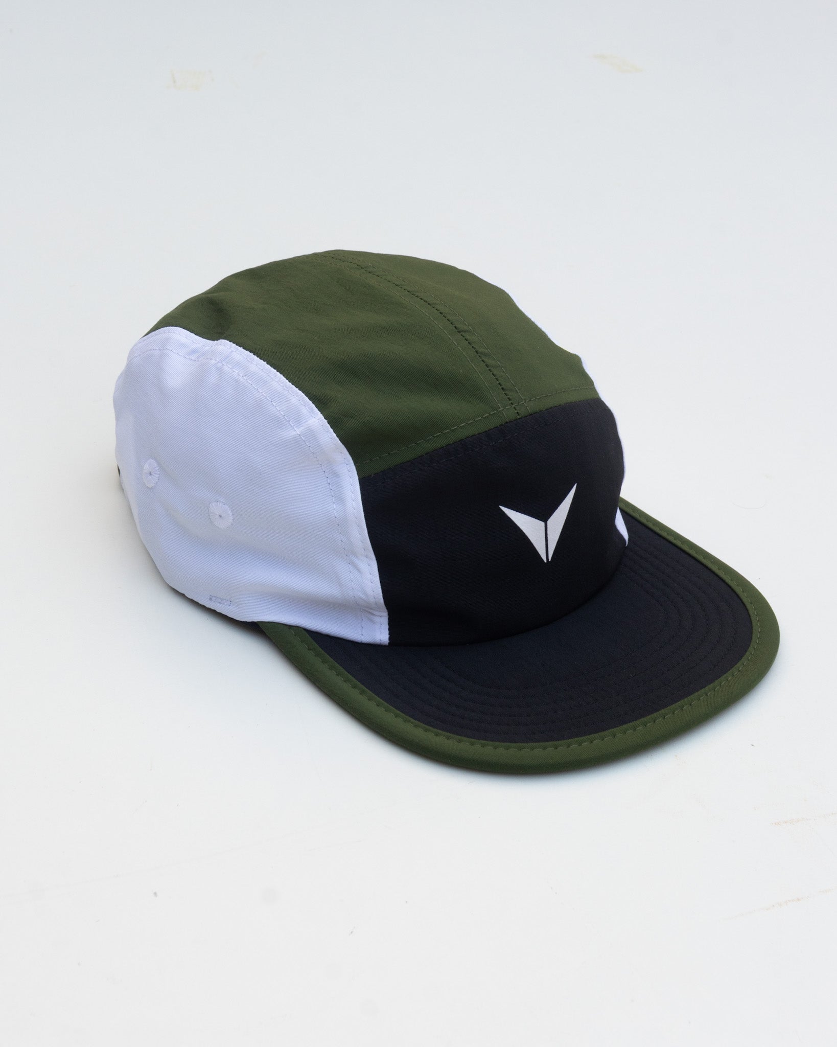 Boné 5 Panel Amazon