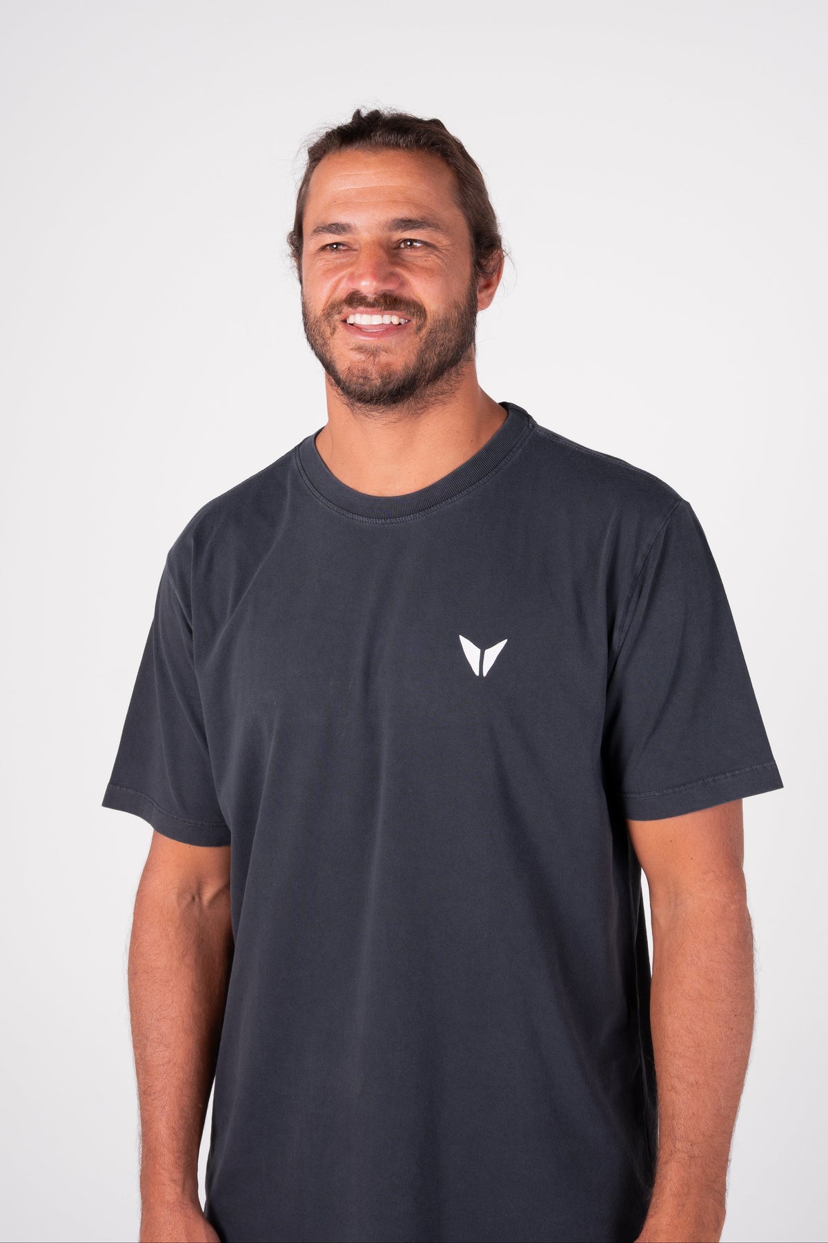 T-Shirt TVB Preta