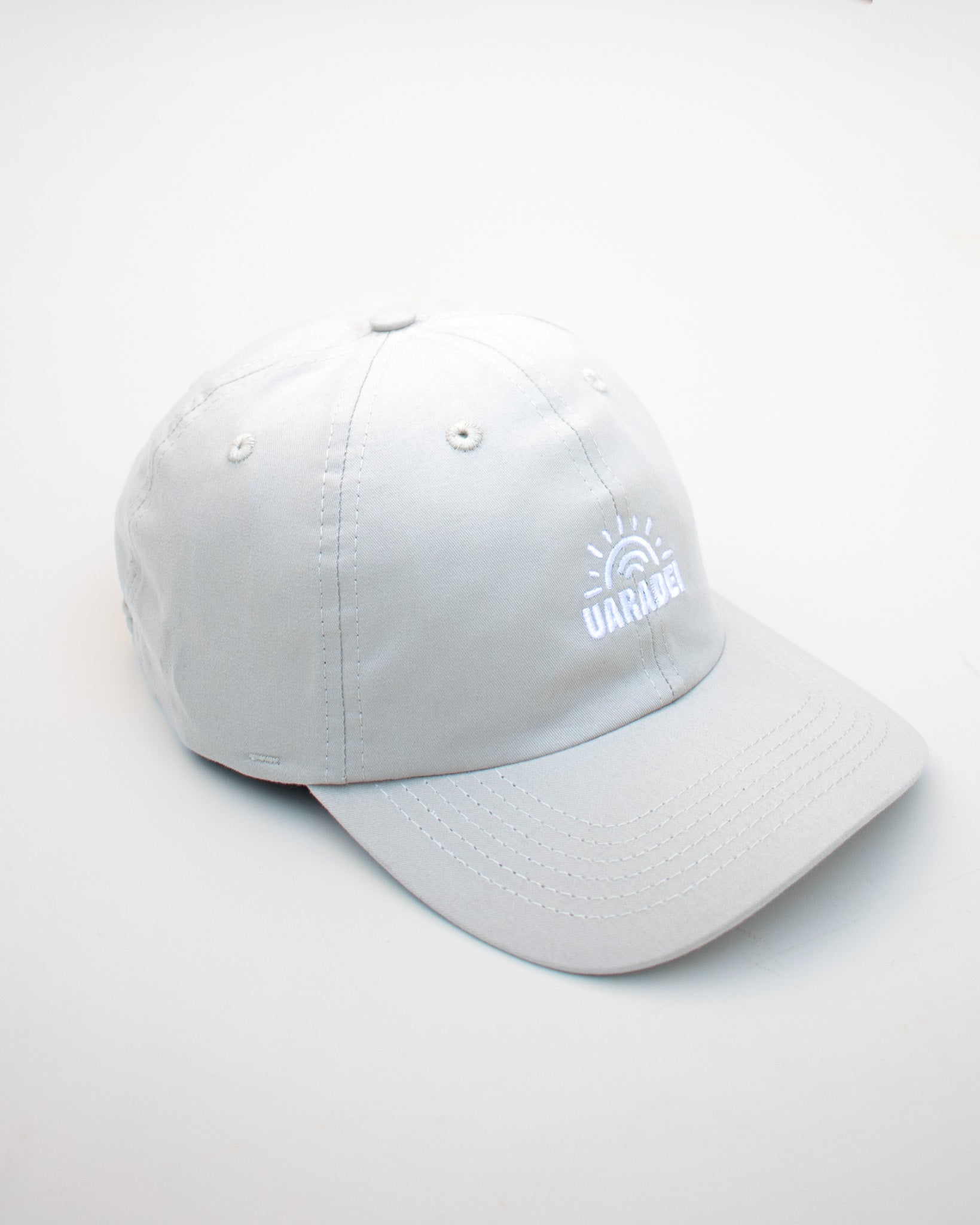 Boné Dad Hat Uaradei Areia