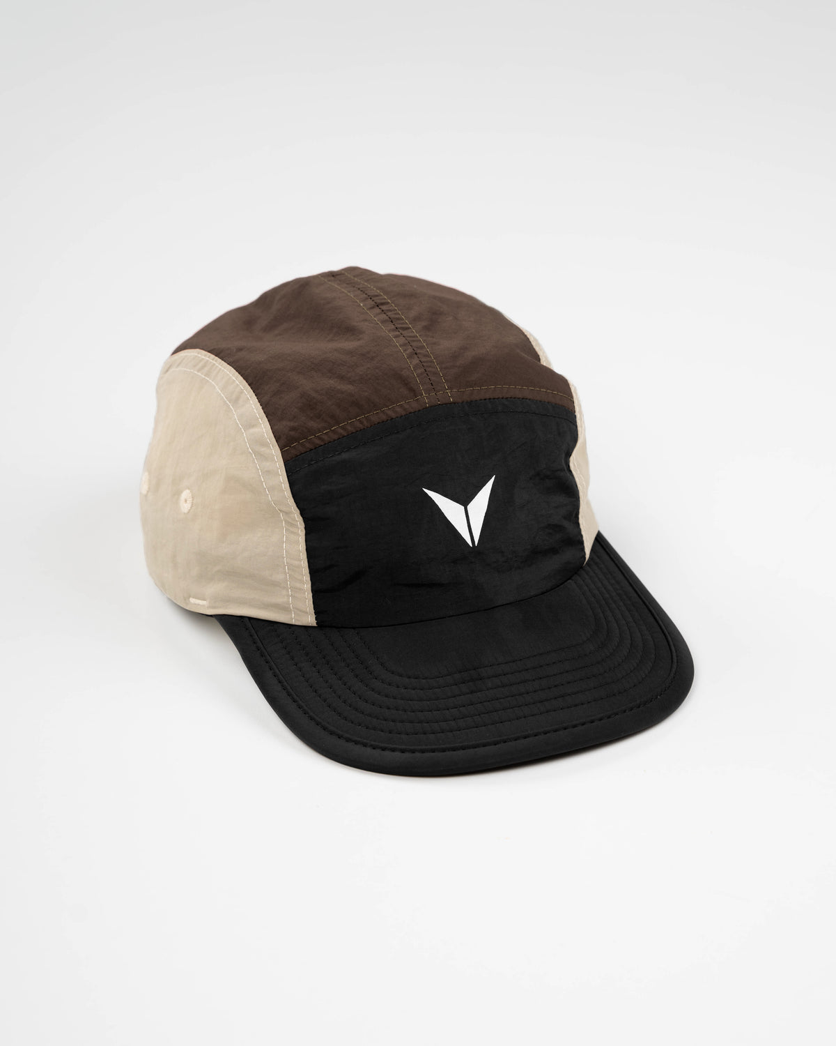Boné 5 Panel Samurai
