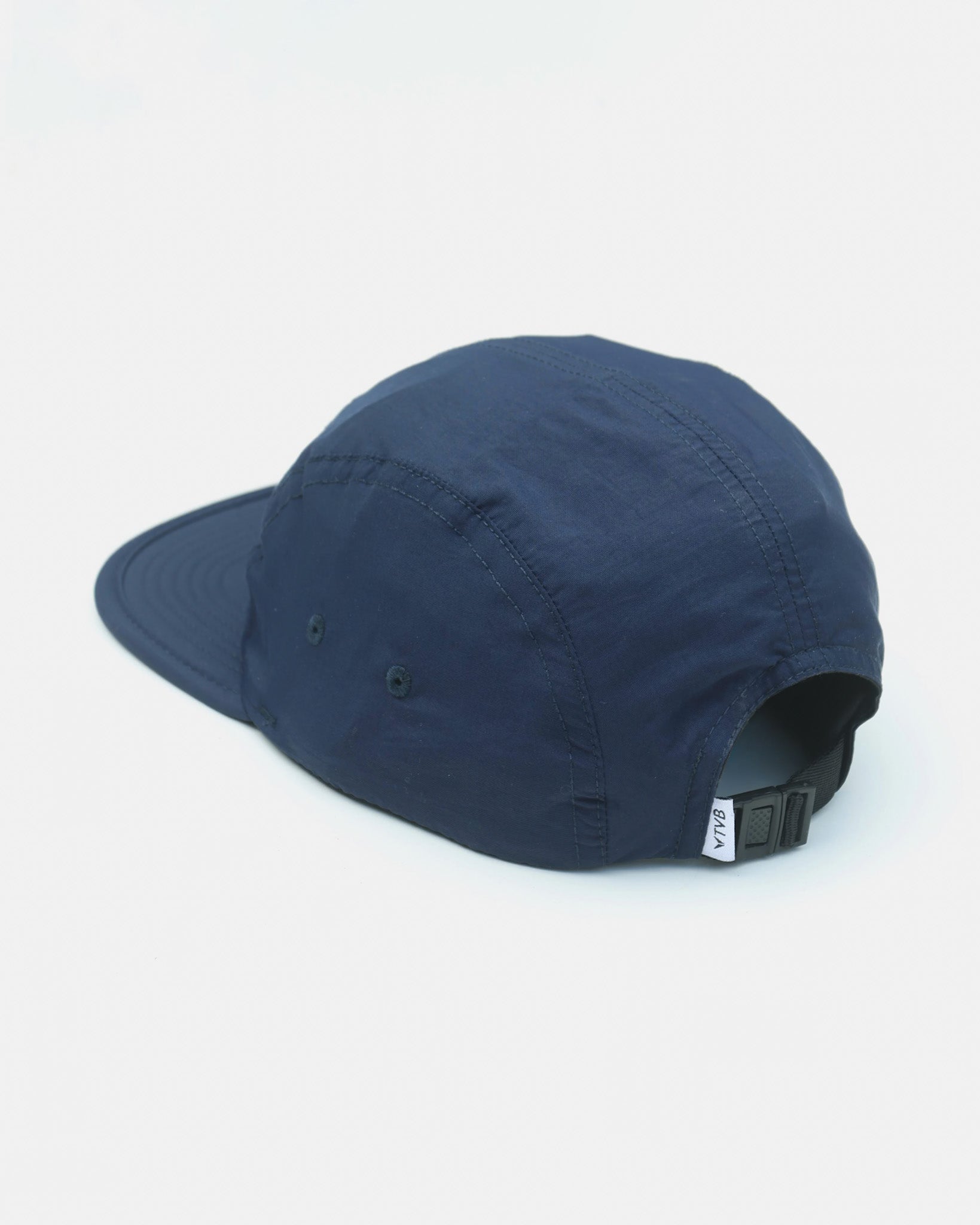 Boné 5 Panel Marinho