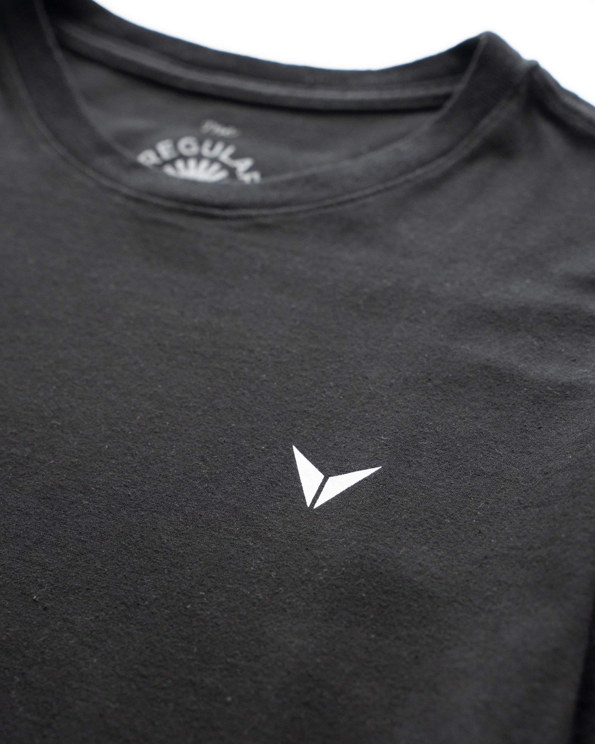 T-Shirt Canto da Sereia Preto
