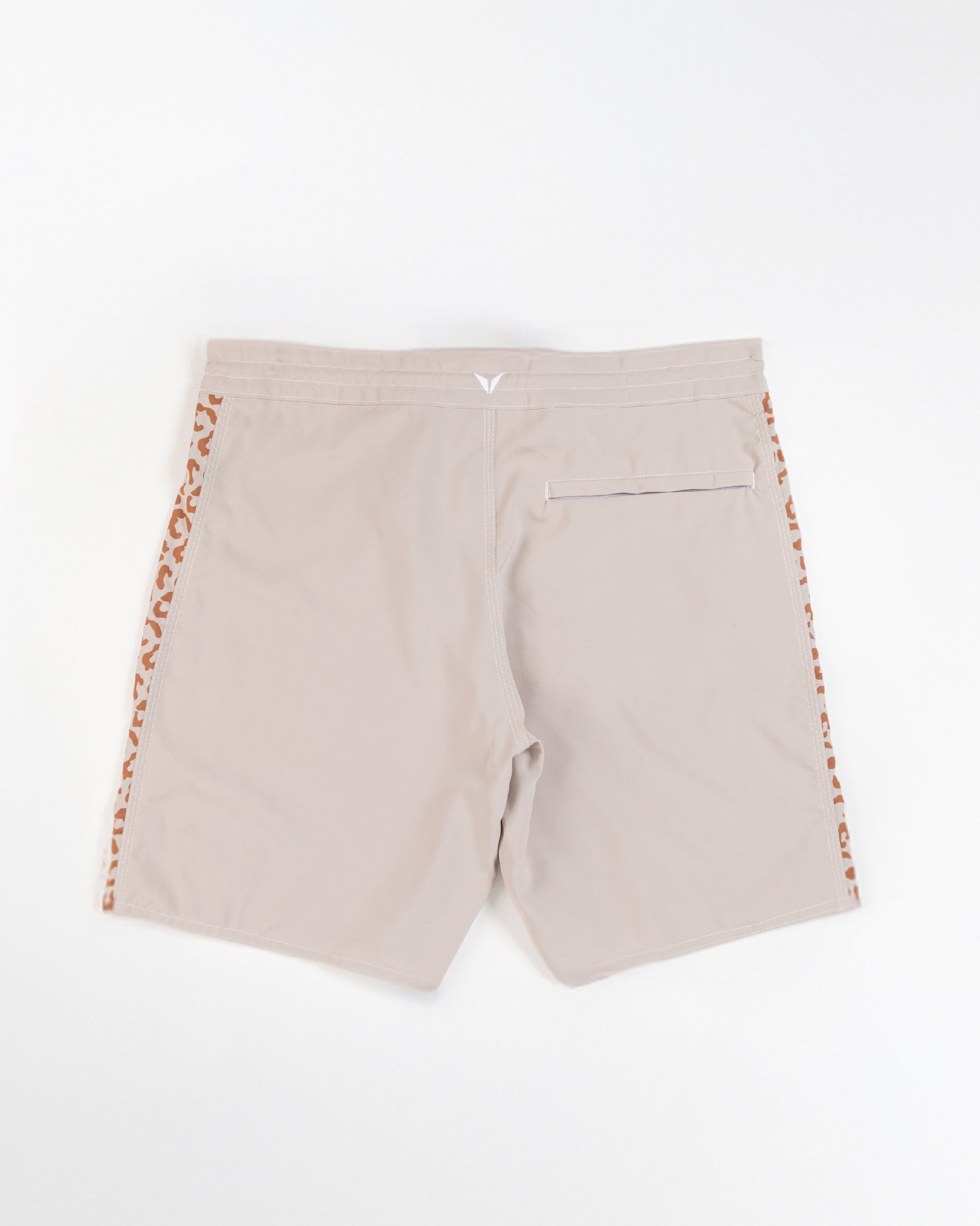Code Short Jaguar