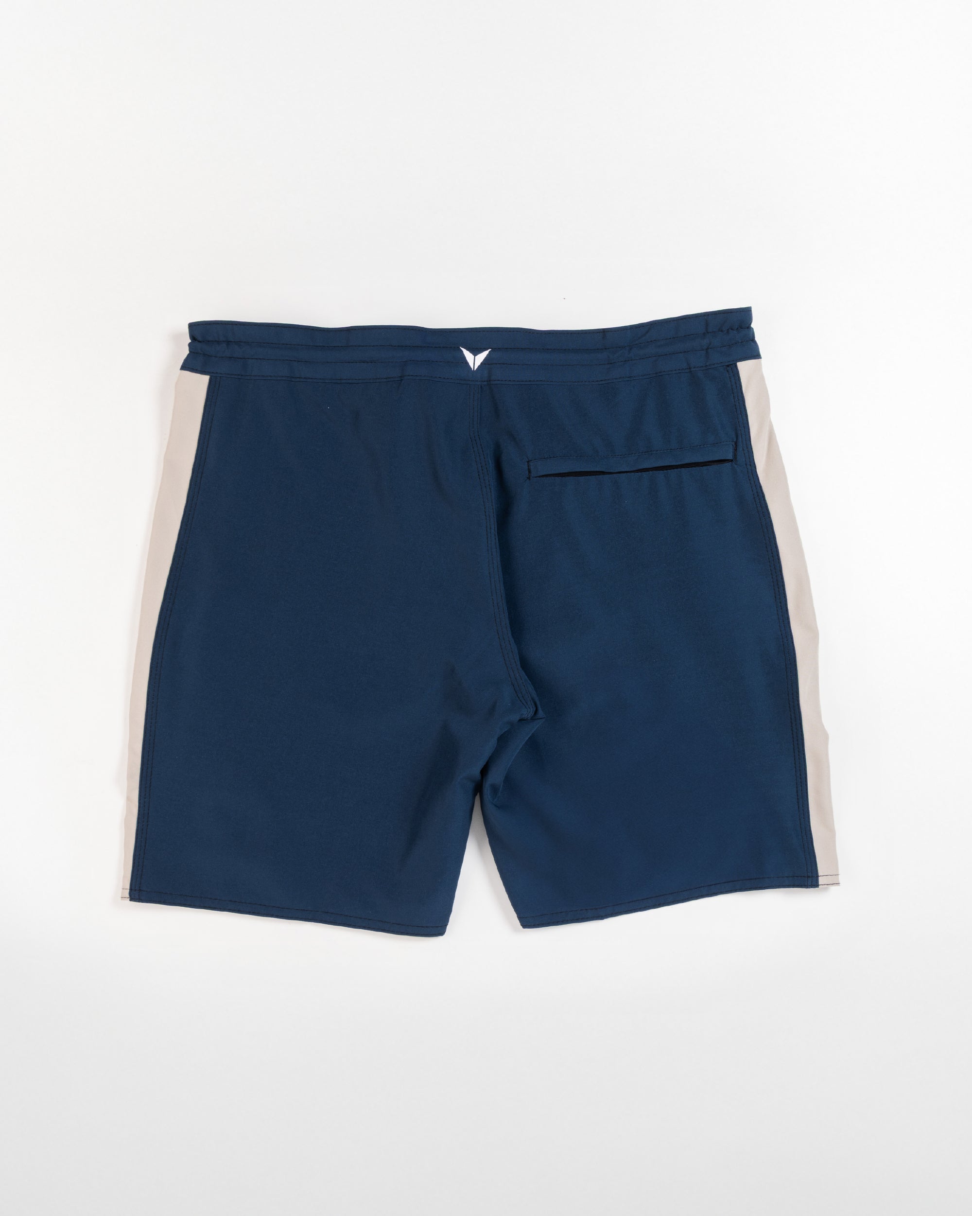 Code Short Aqua
