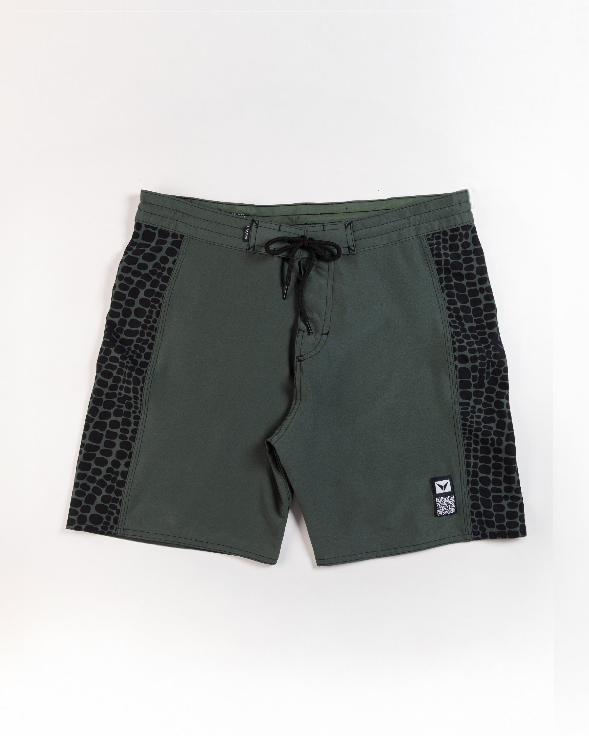 Code Short Croc