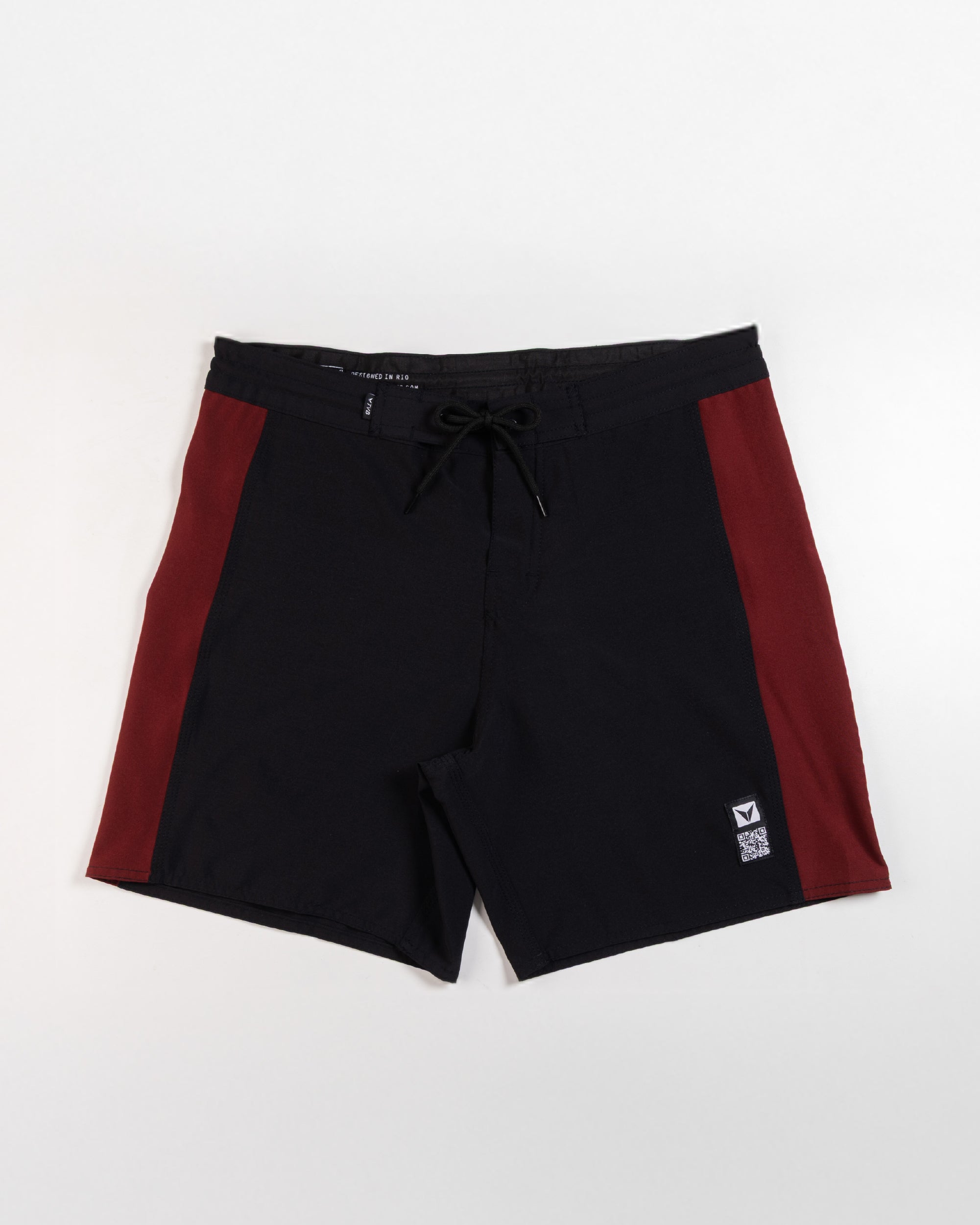 Code Short Marrocos
