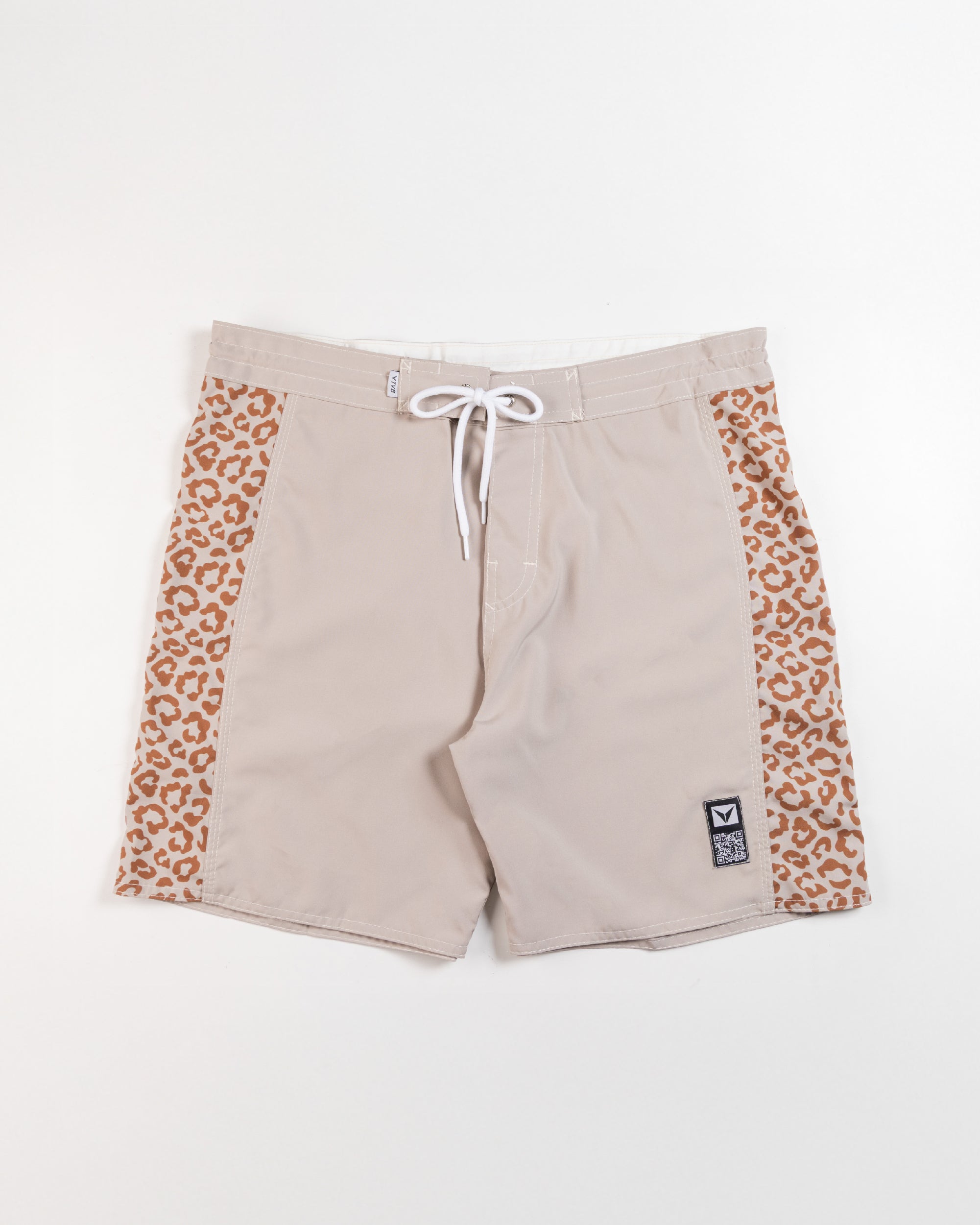 Code Short Jaguar