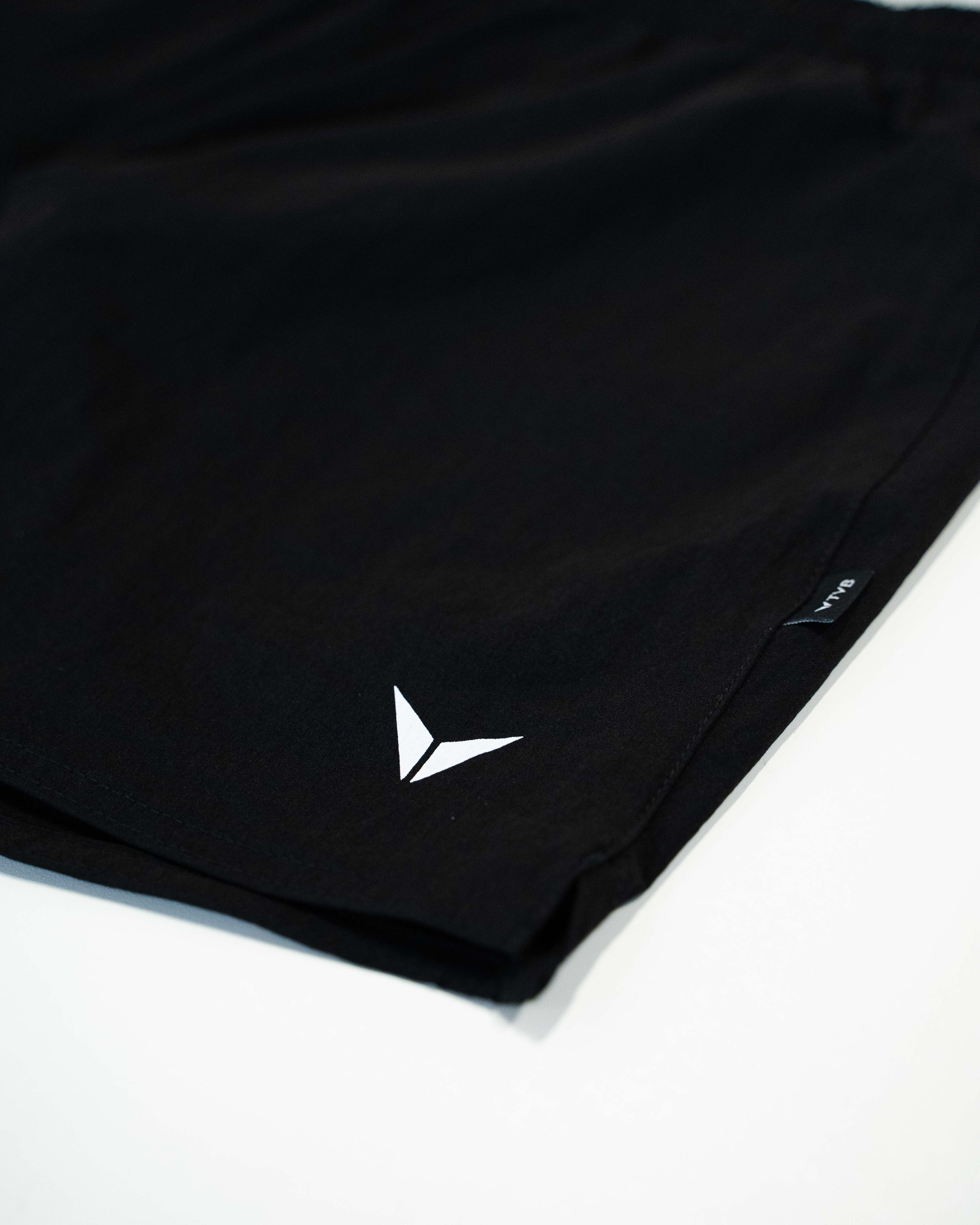 Runner Black