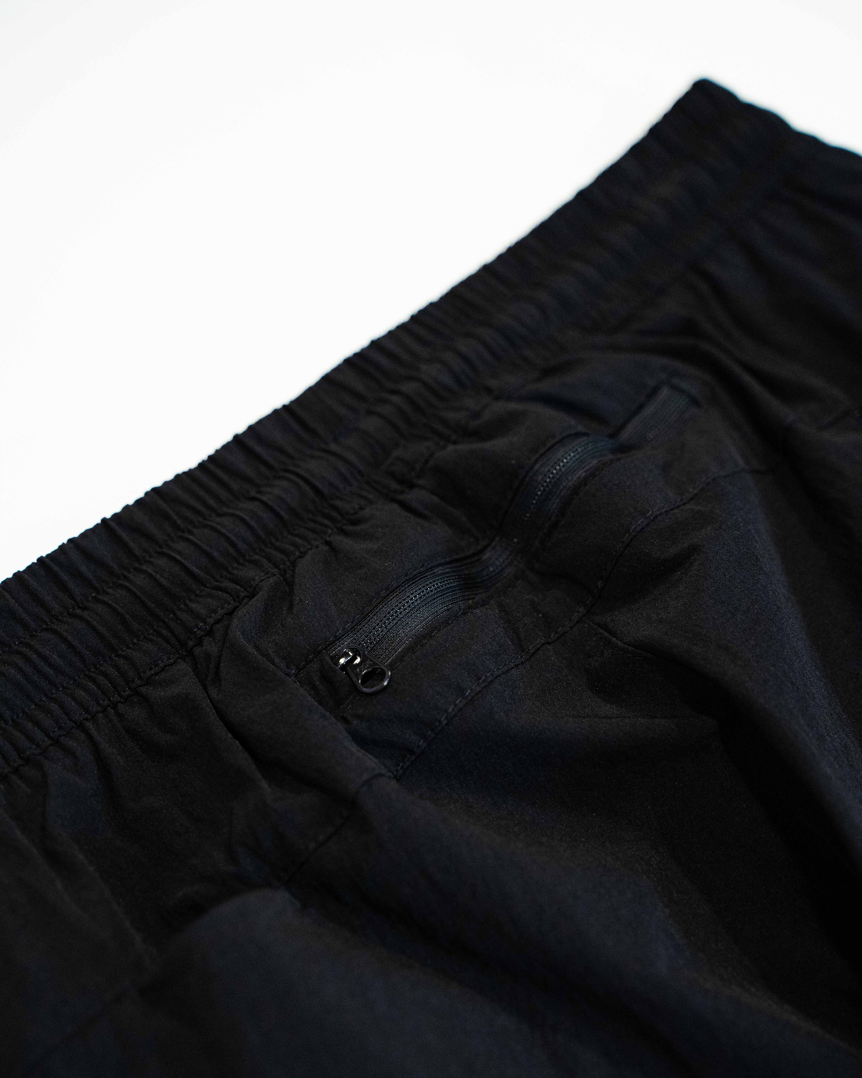 Runner Black