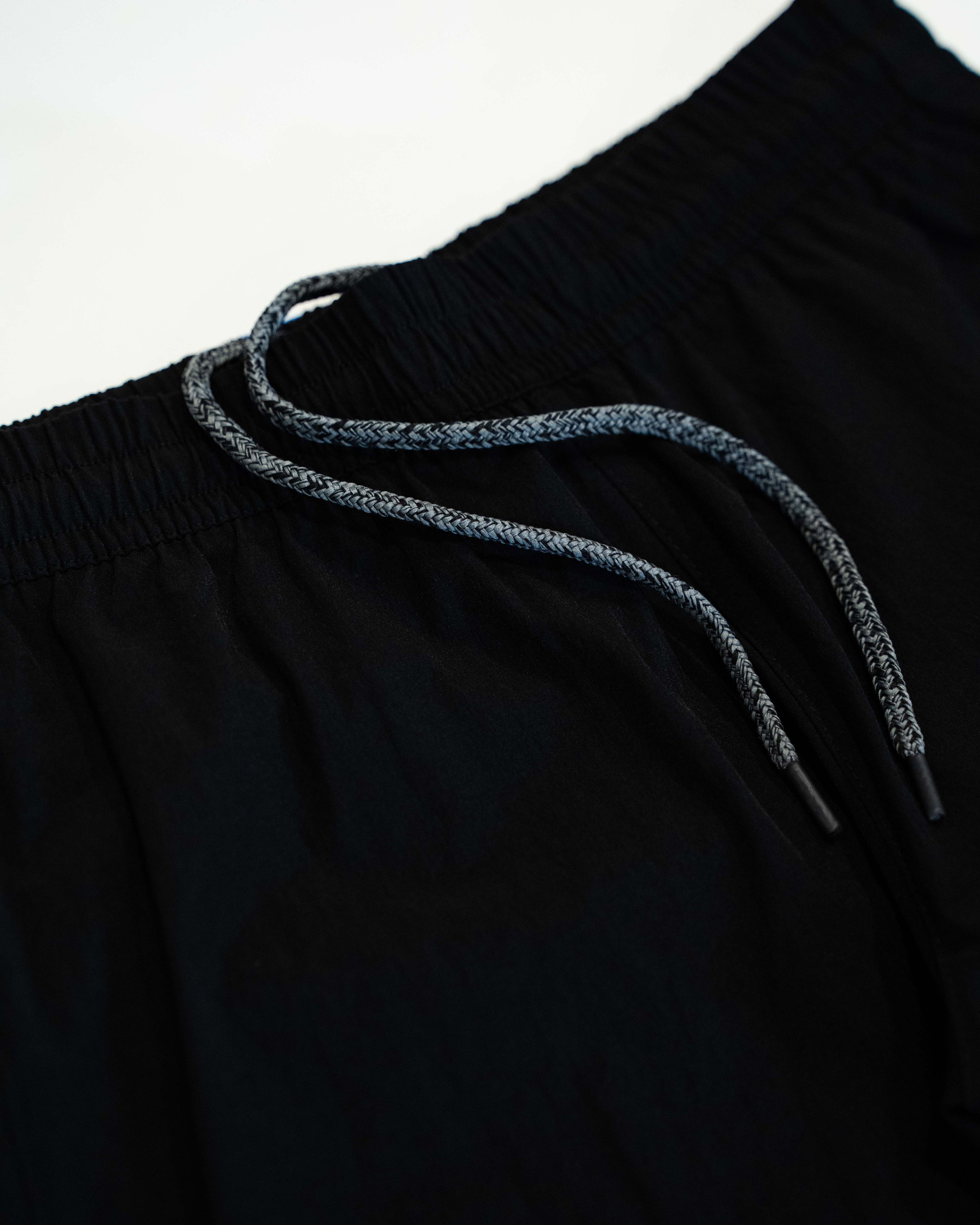Runner Black