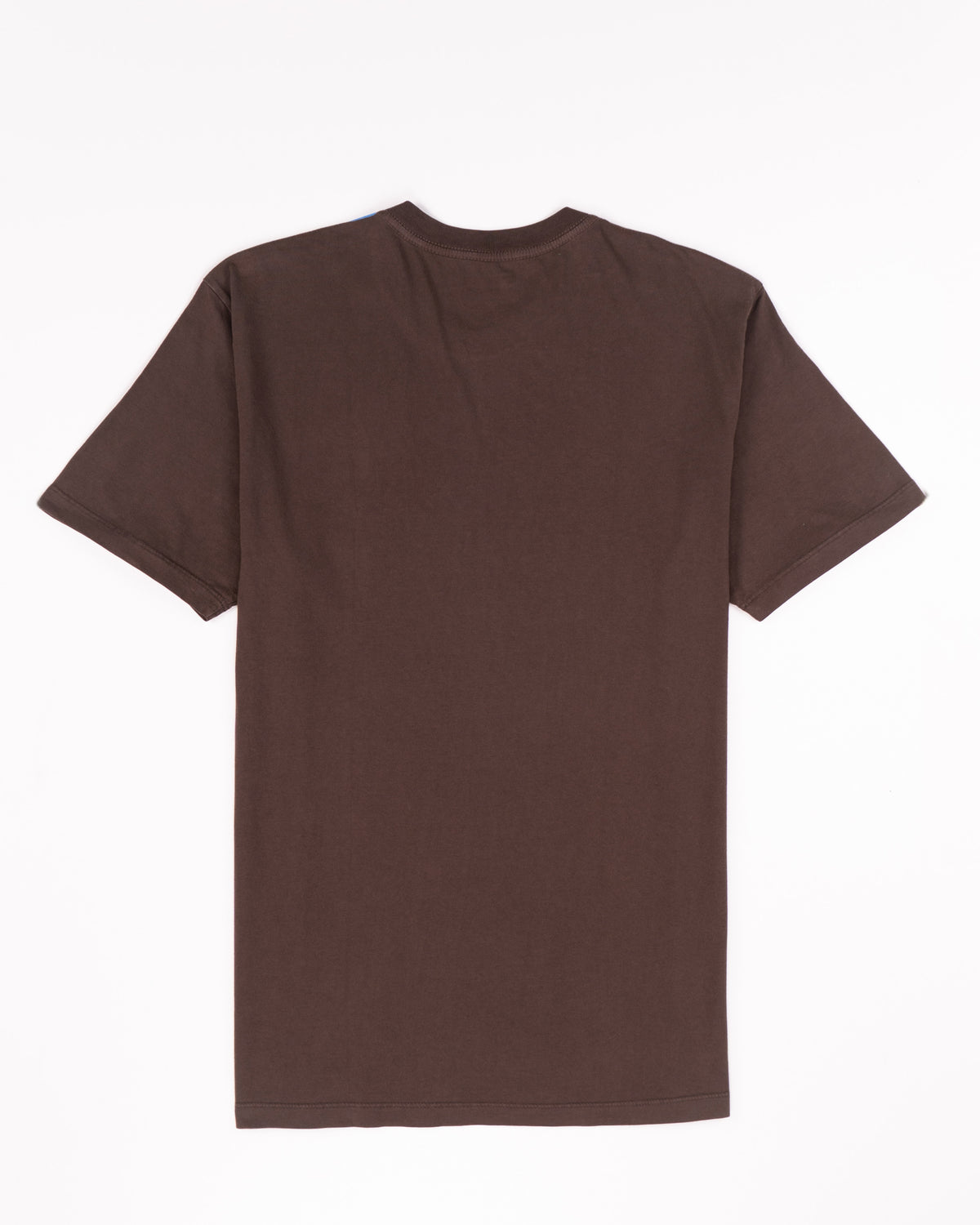 T-Shirt TVB Marrom