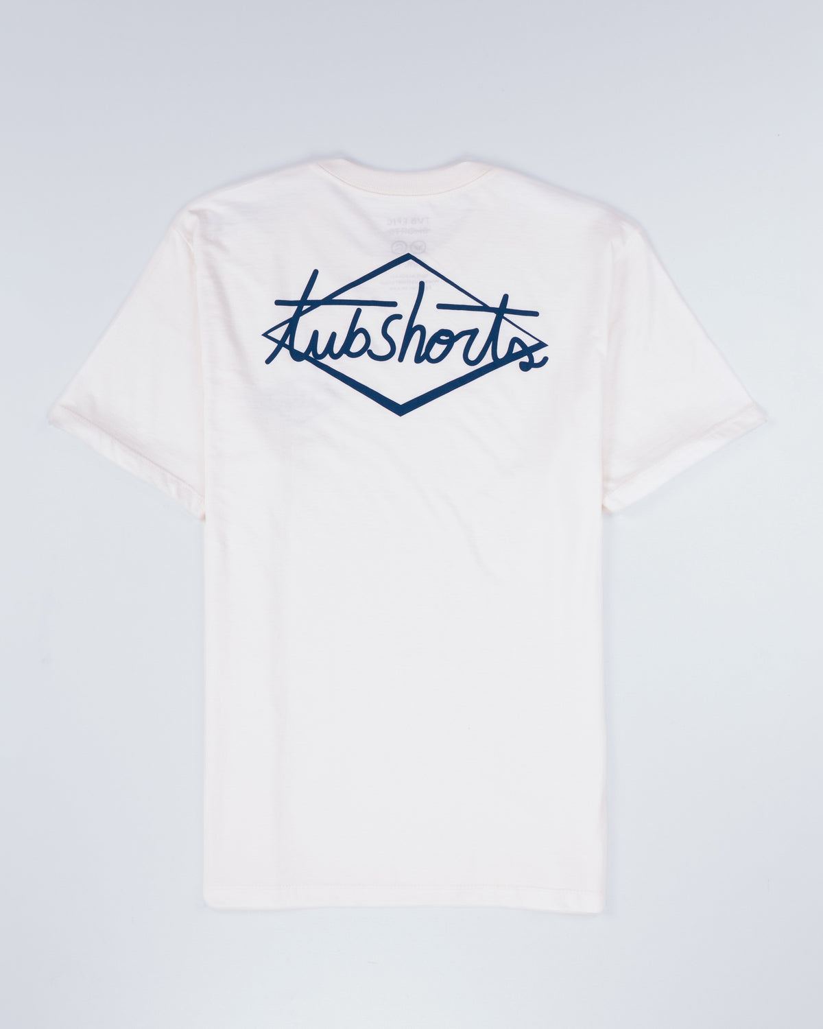 T-Shirt Flag Off White