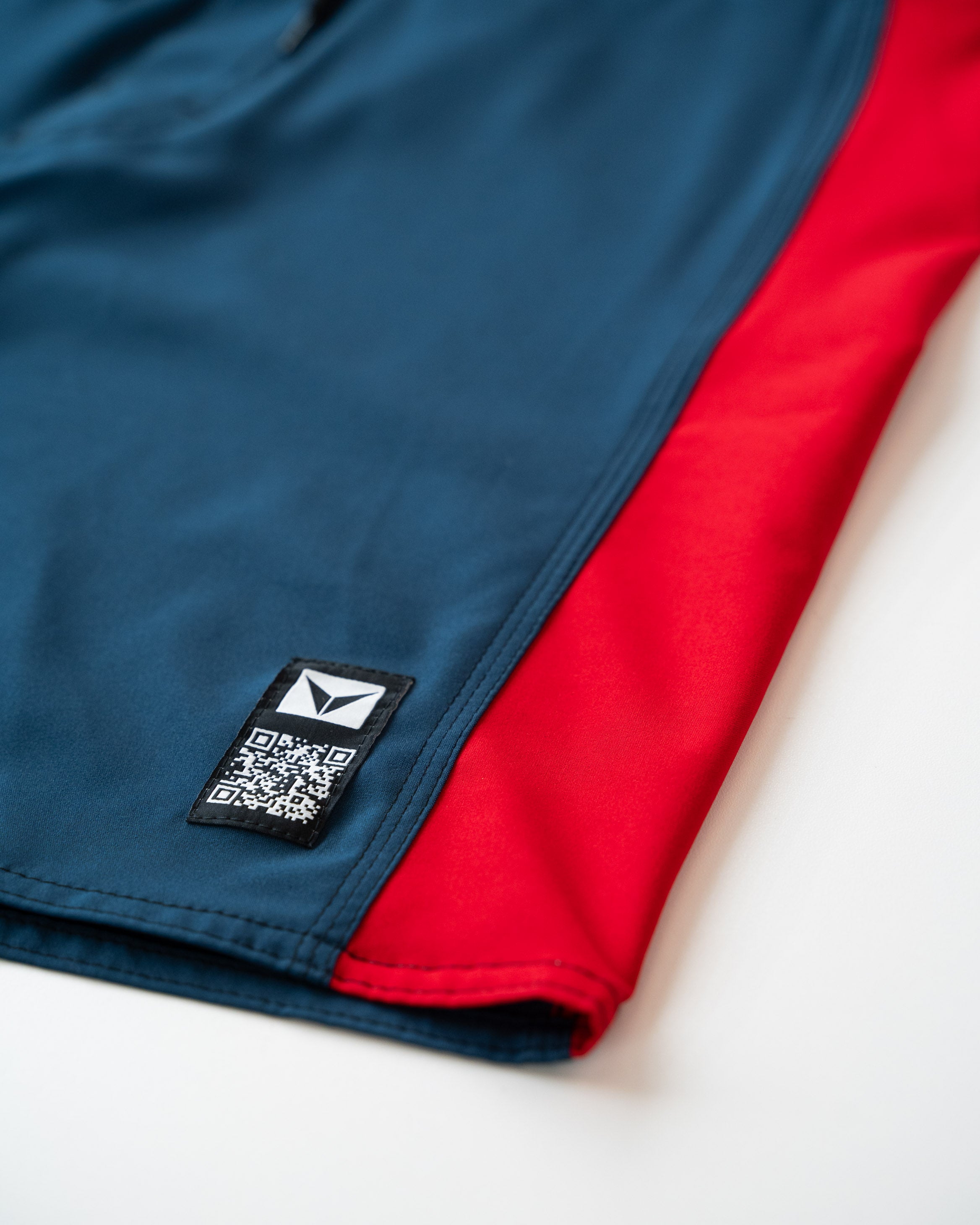 Code Short Hossegor