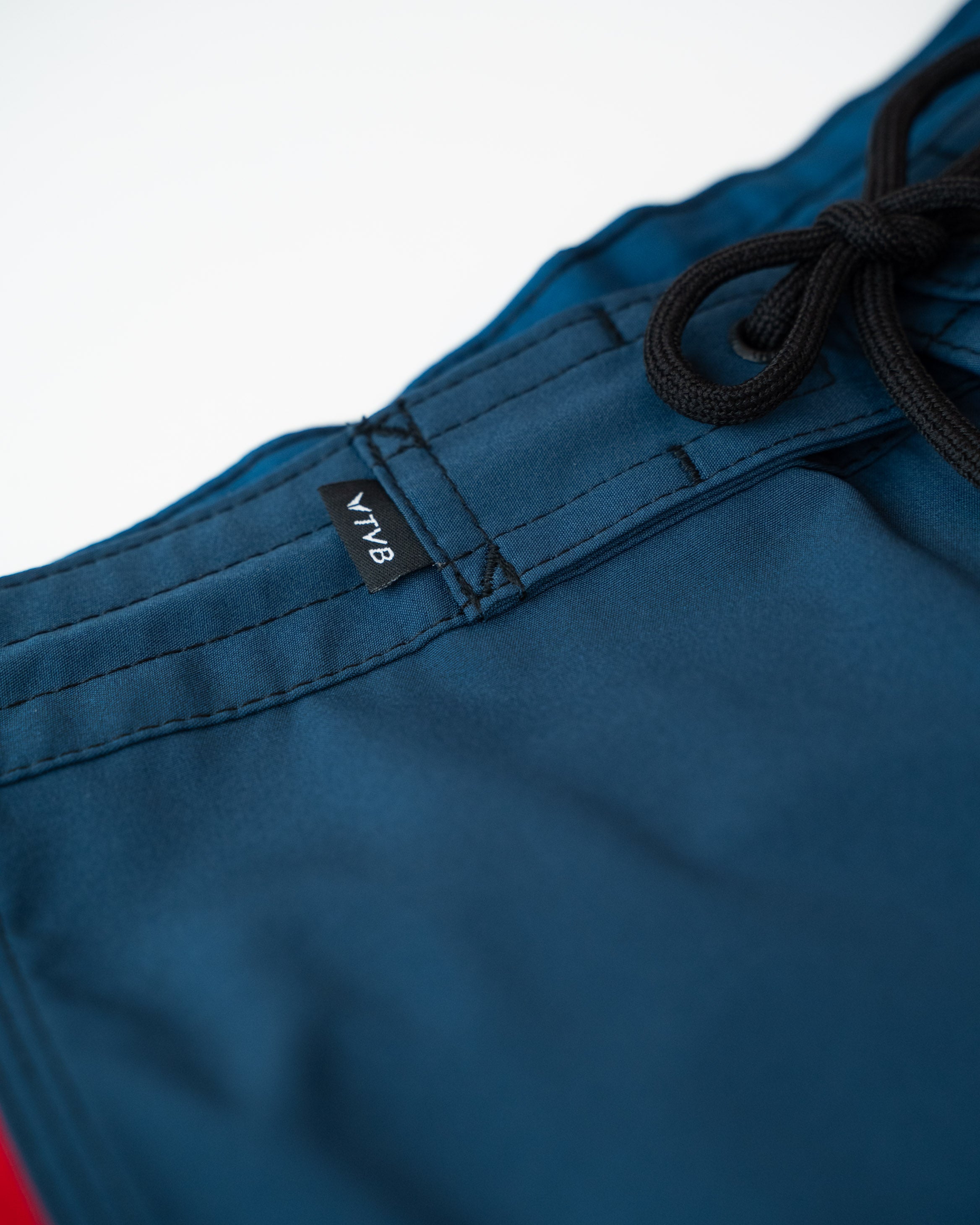 Code Short Hossegor