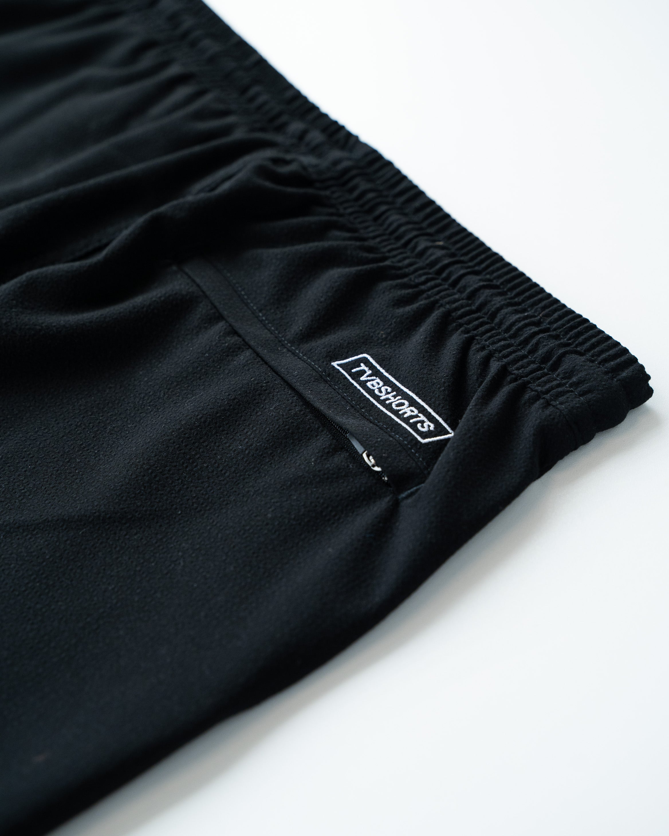 Calça Comfort Black