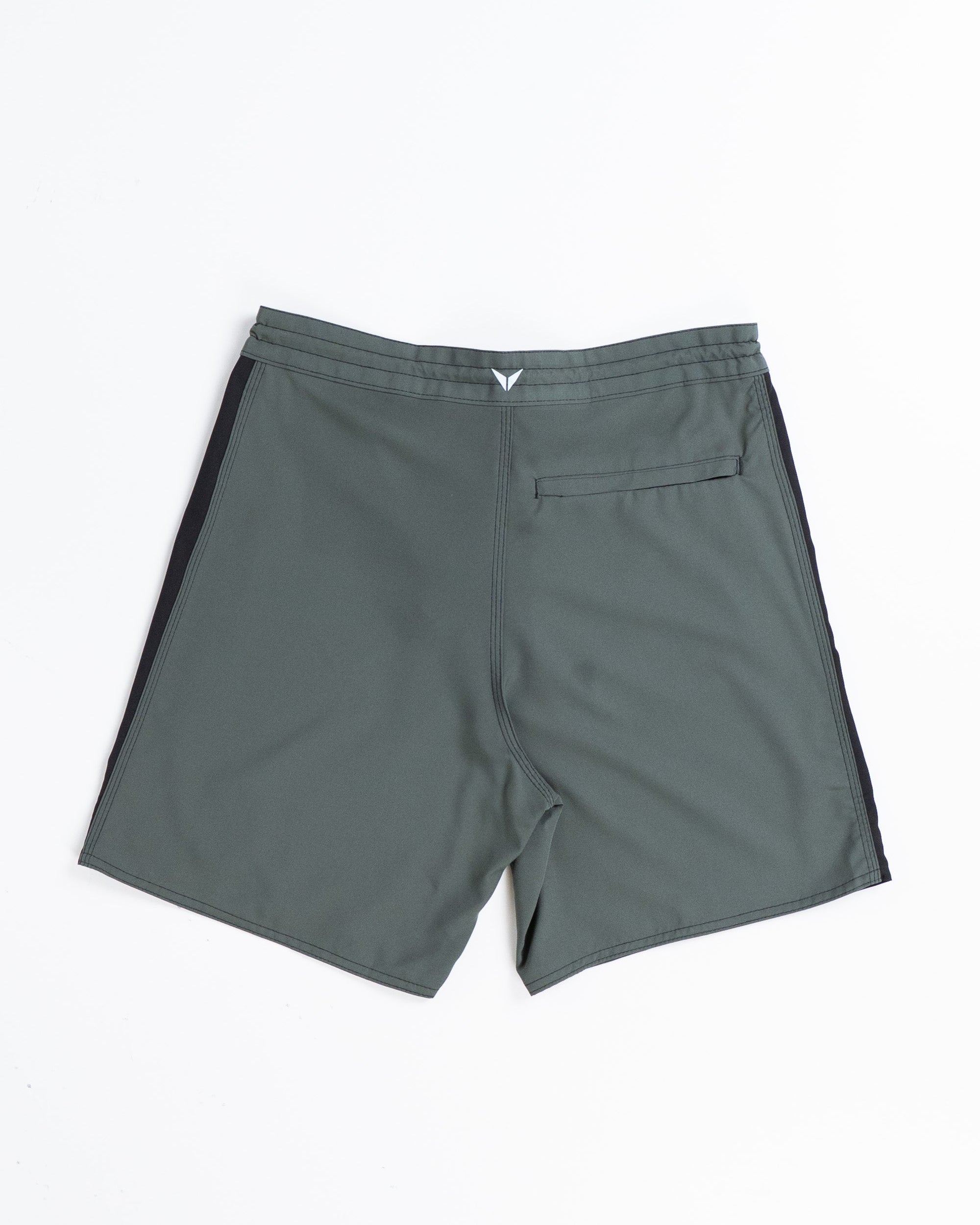 Code Short Vert