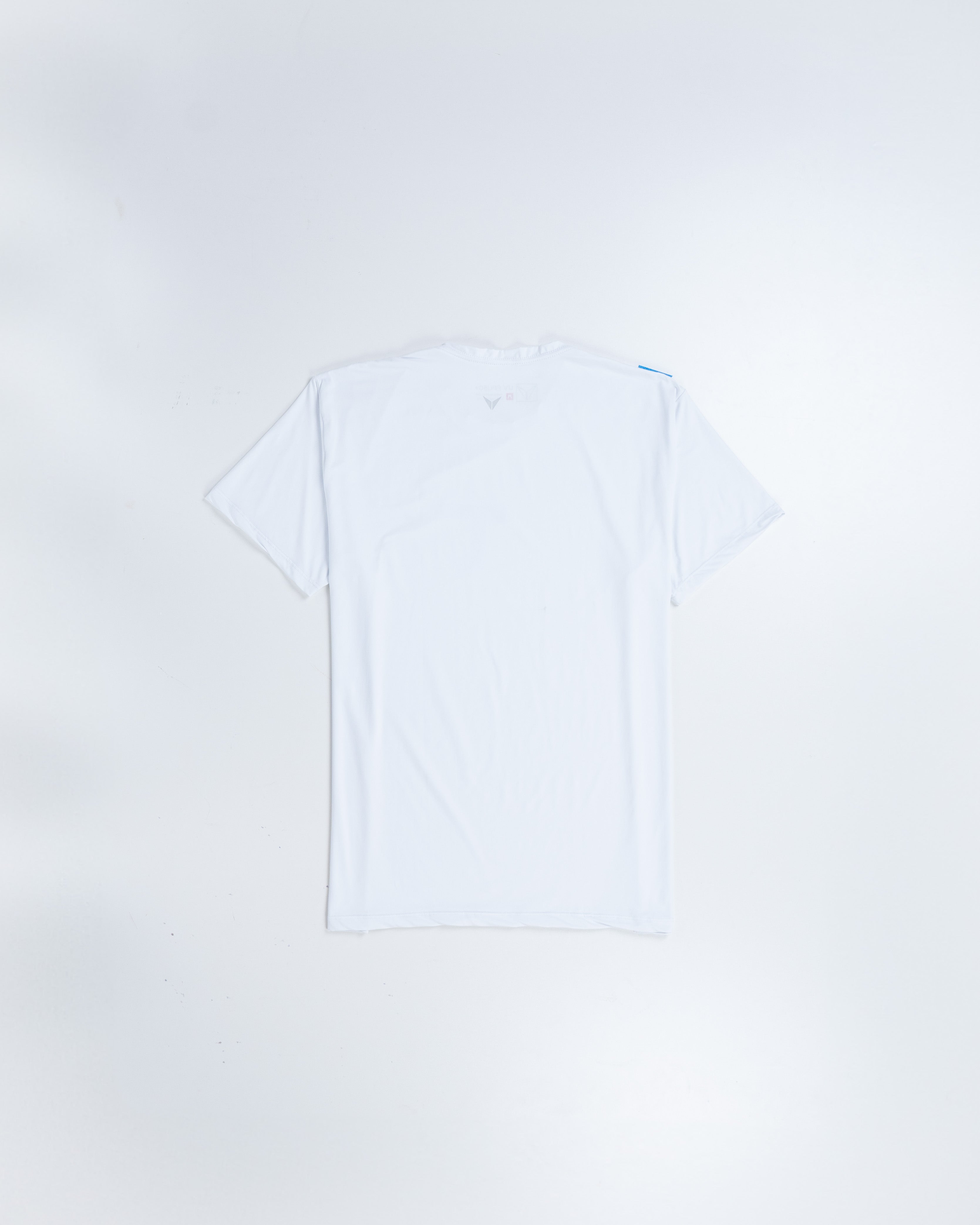 T-Shirt UV Branca
