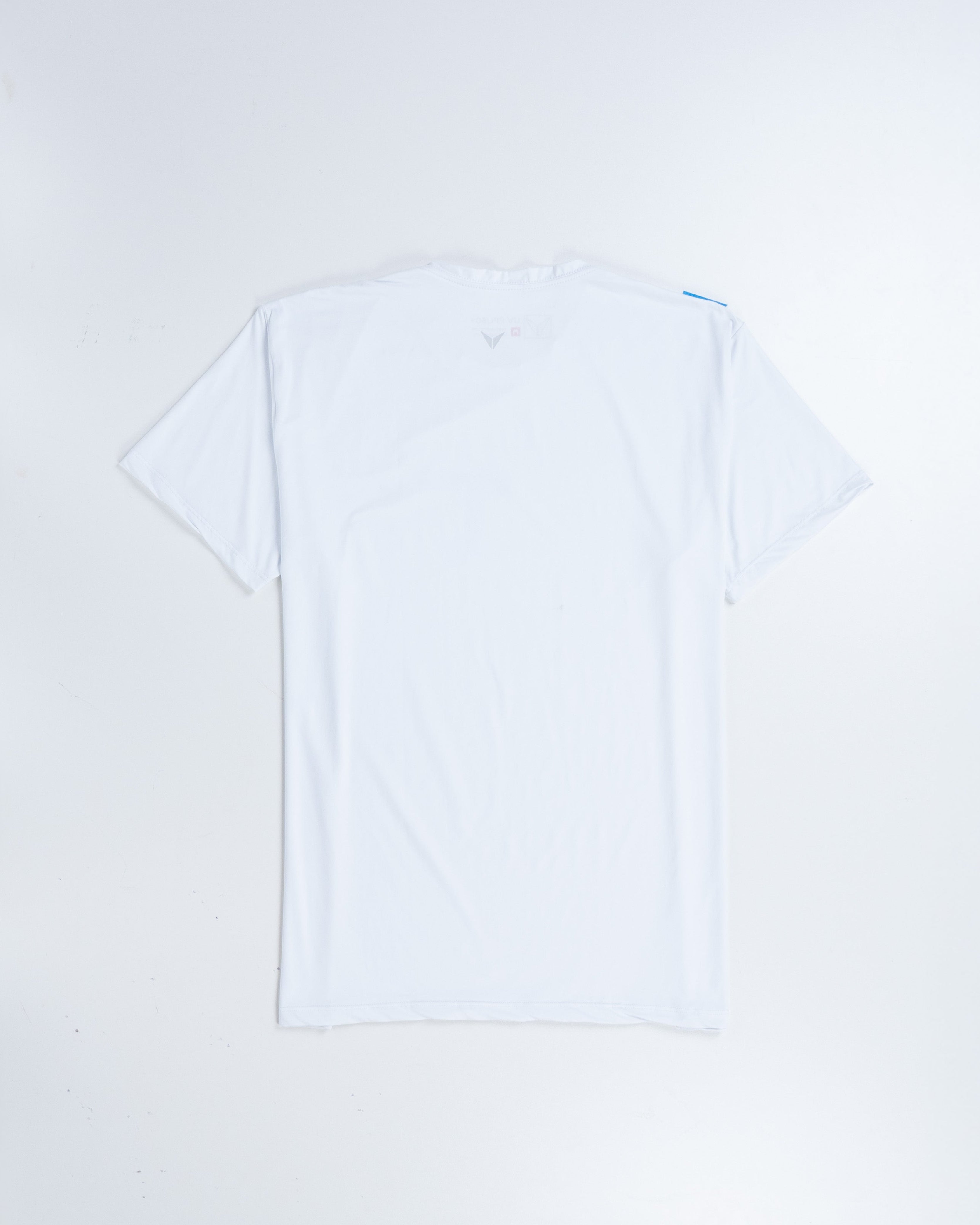 T-Shirt UV Branca