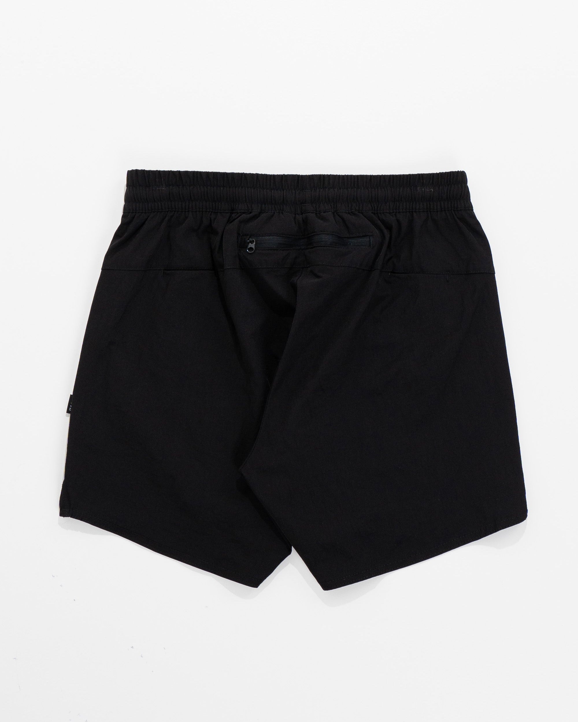 Runner Black