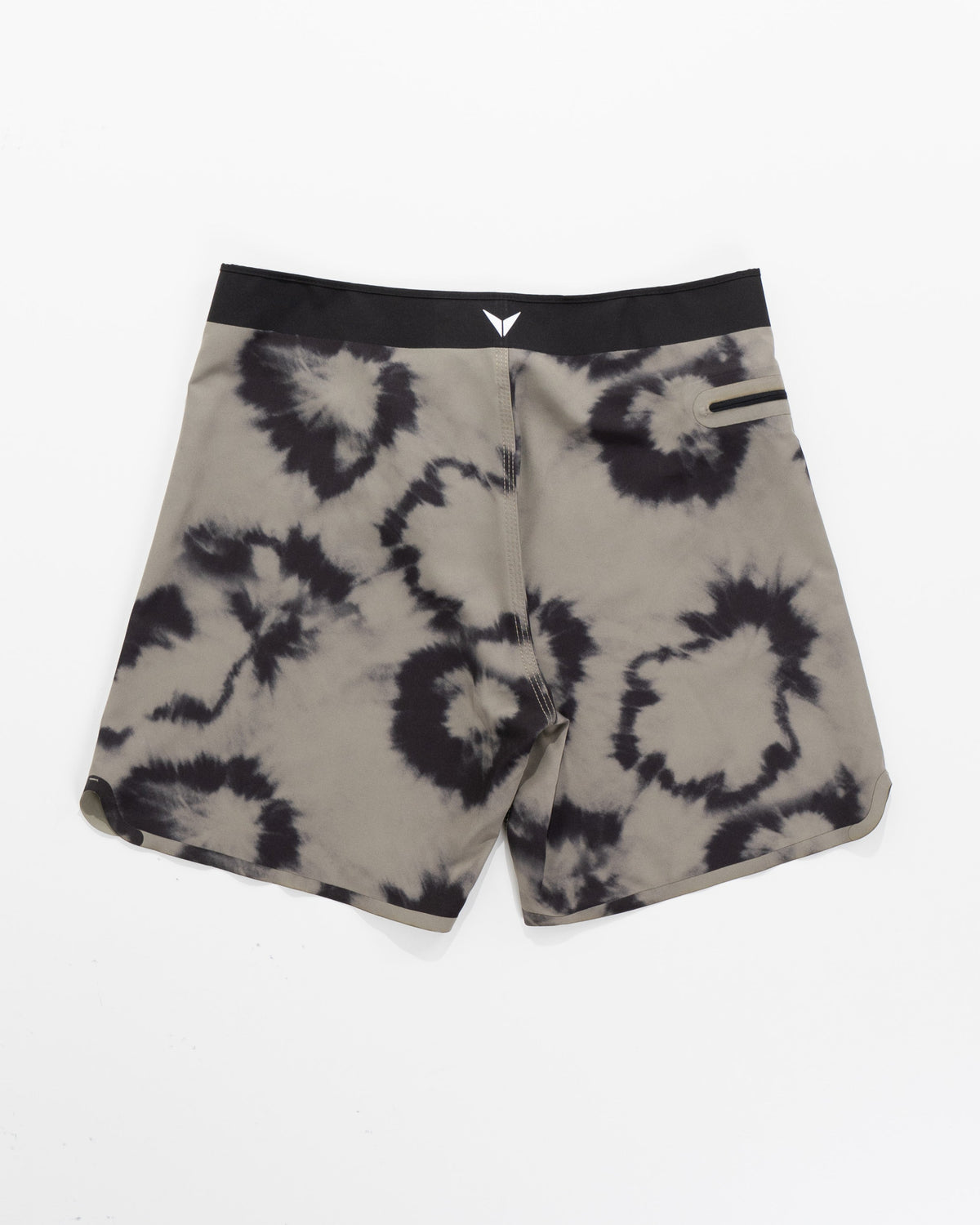 Ultra Light Tie Dye Verde