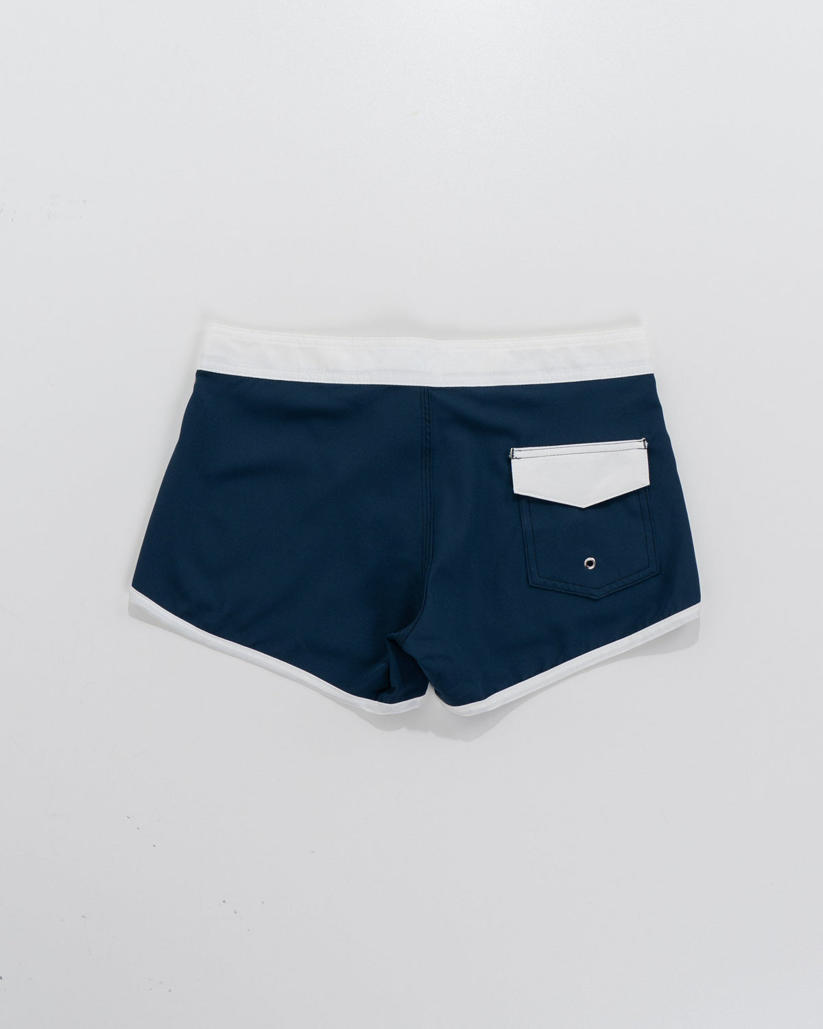 Mini Blue