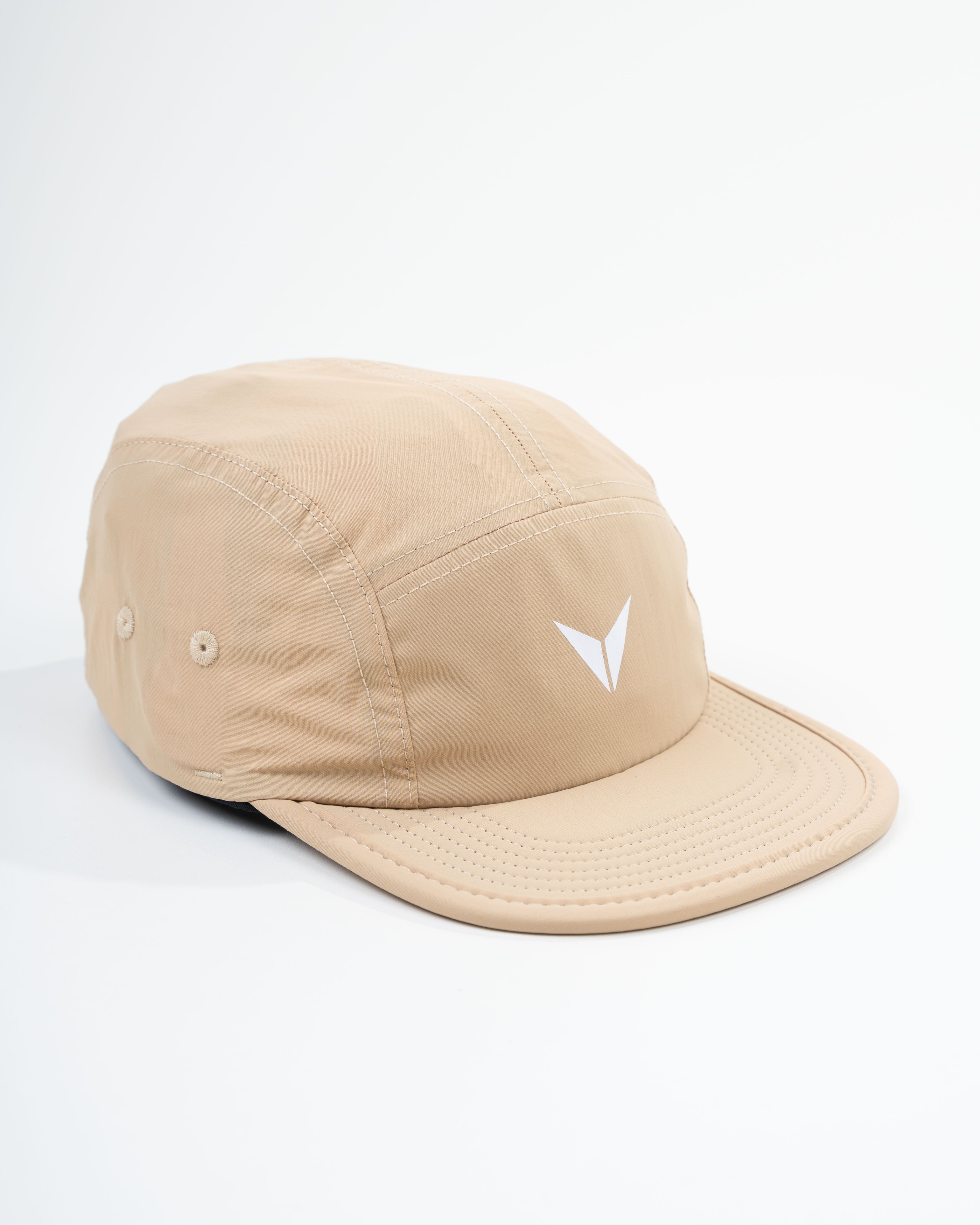 Boné 5 Panel Safari