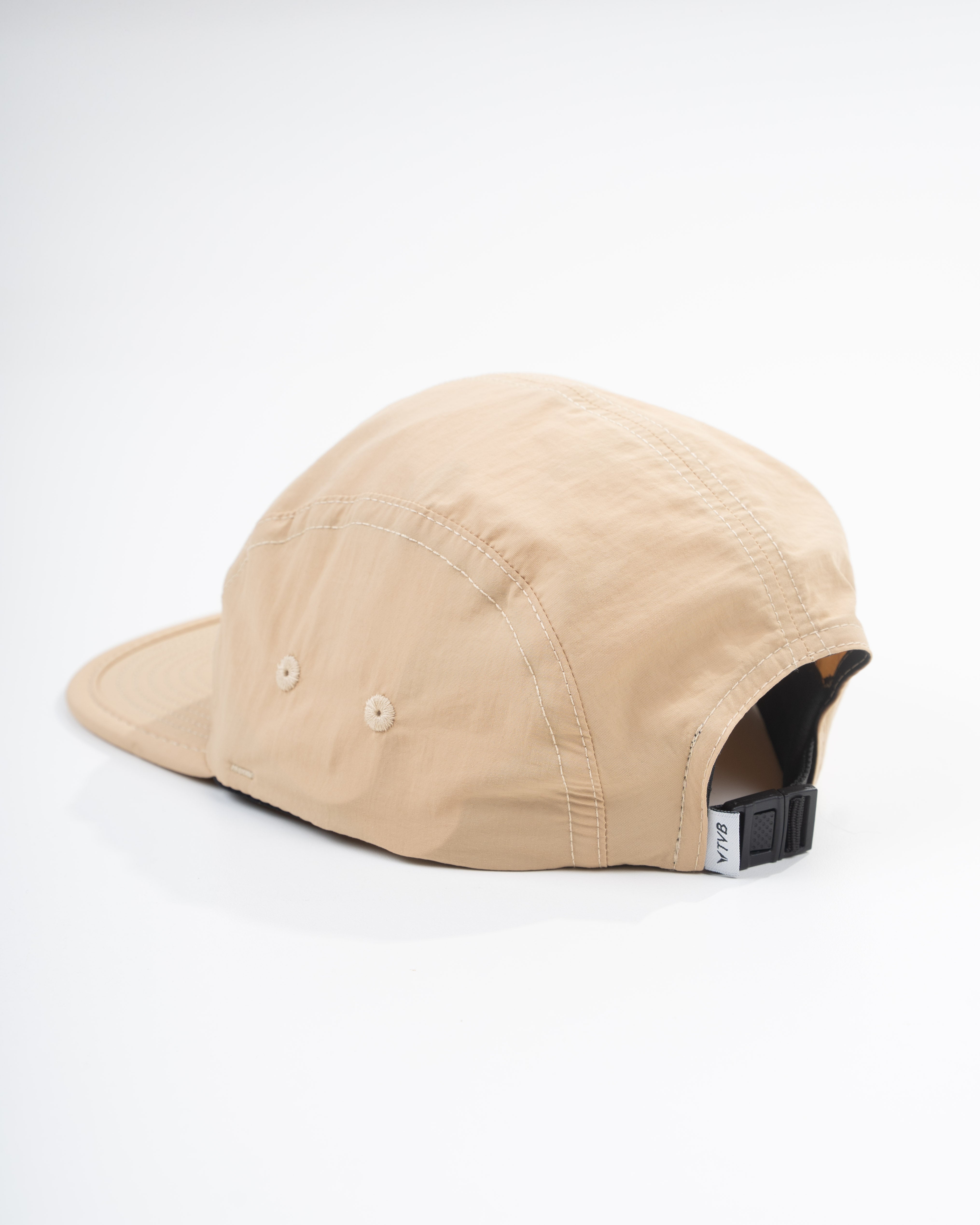 Boné 5 Panel Safari