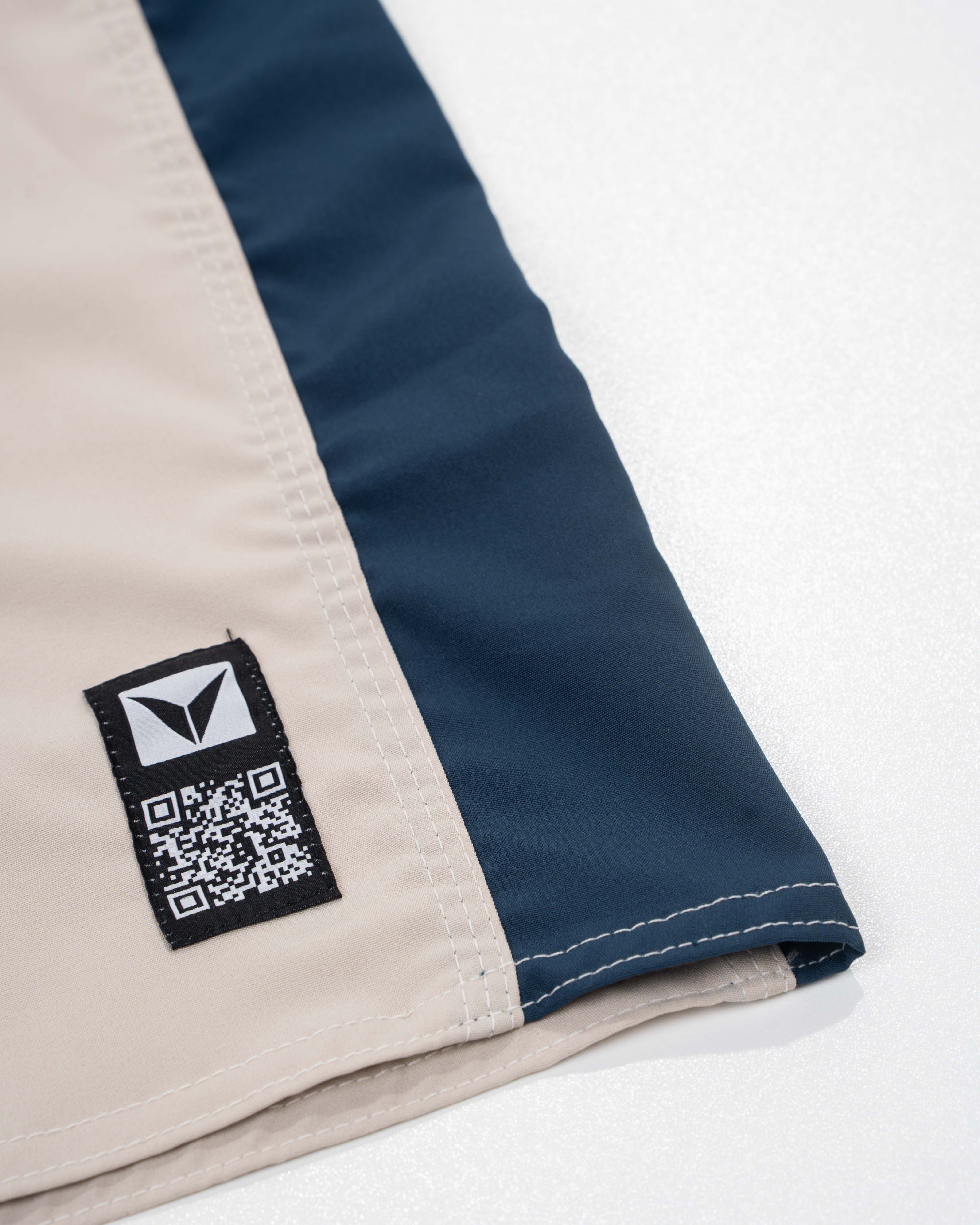 Code Short Brisa