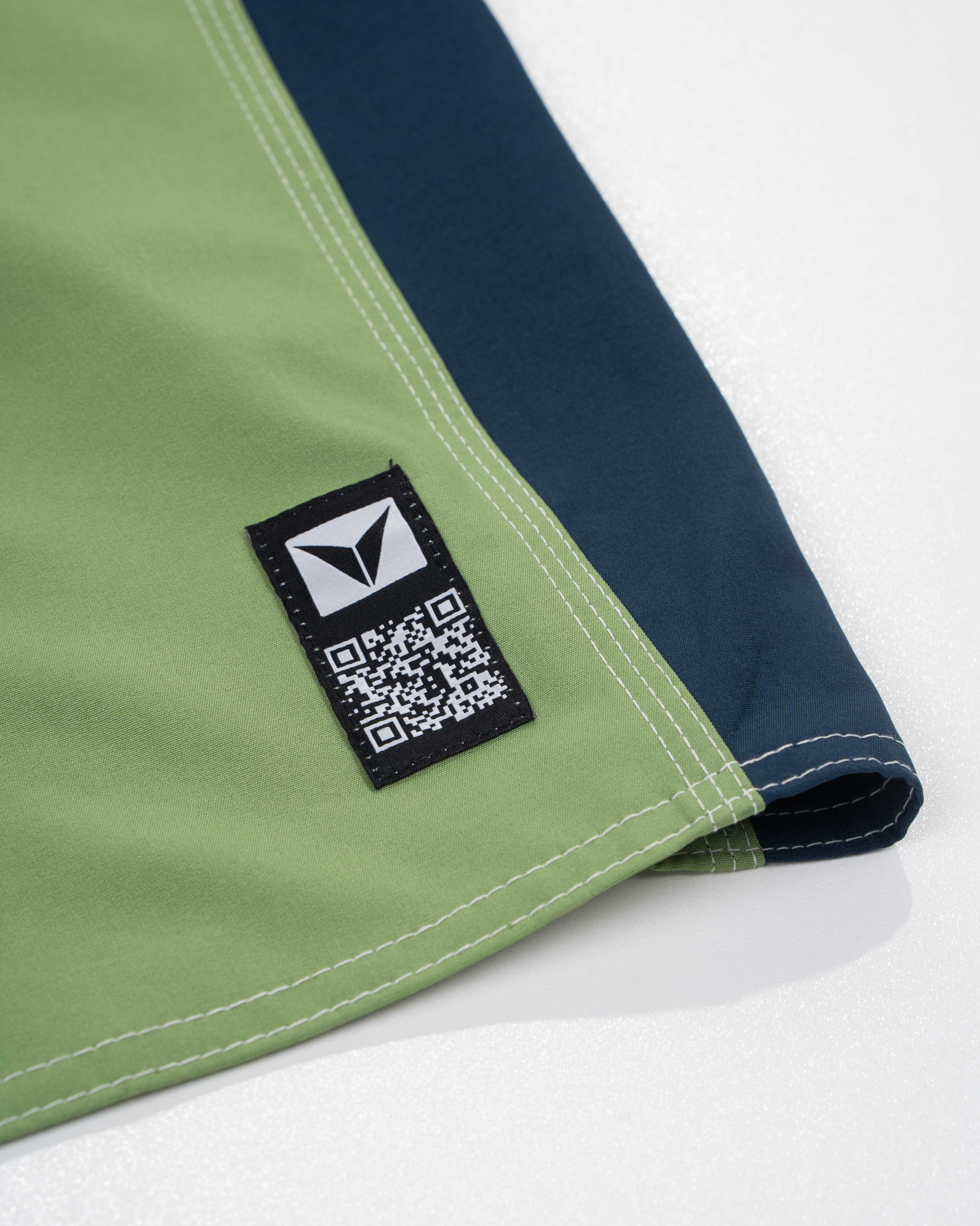 Code Short Garden