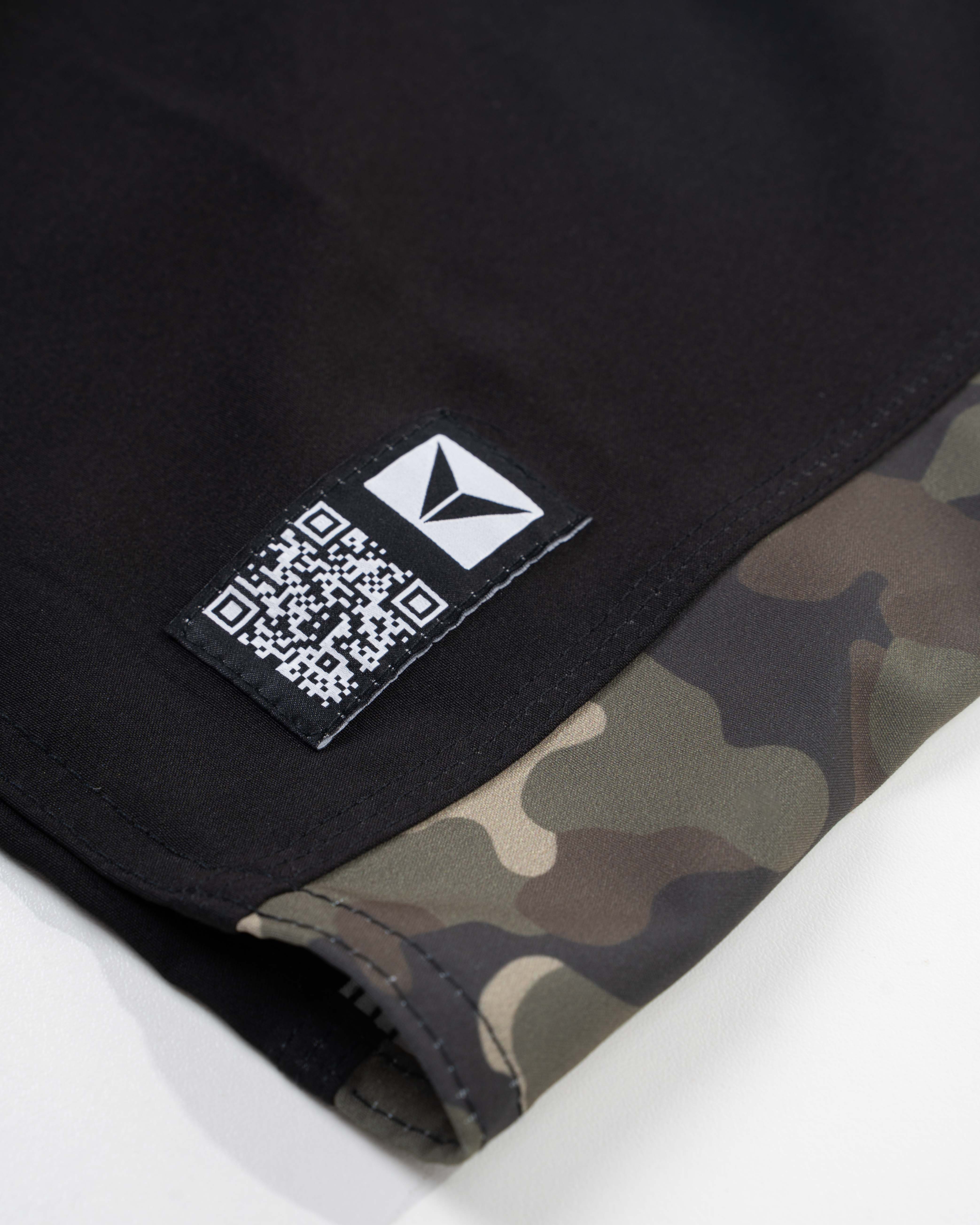 Code Short Army