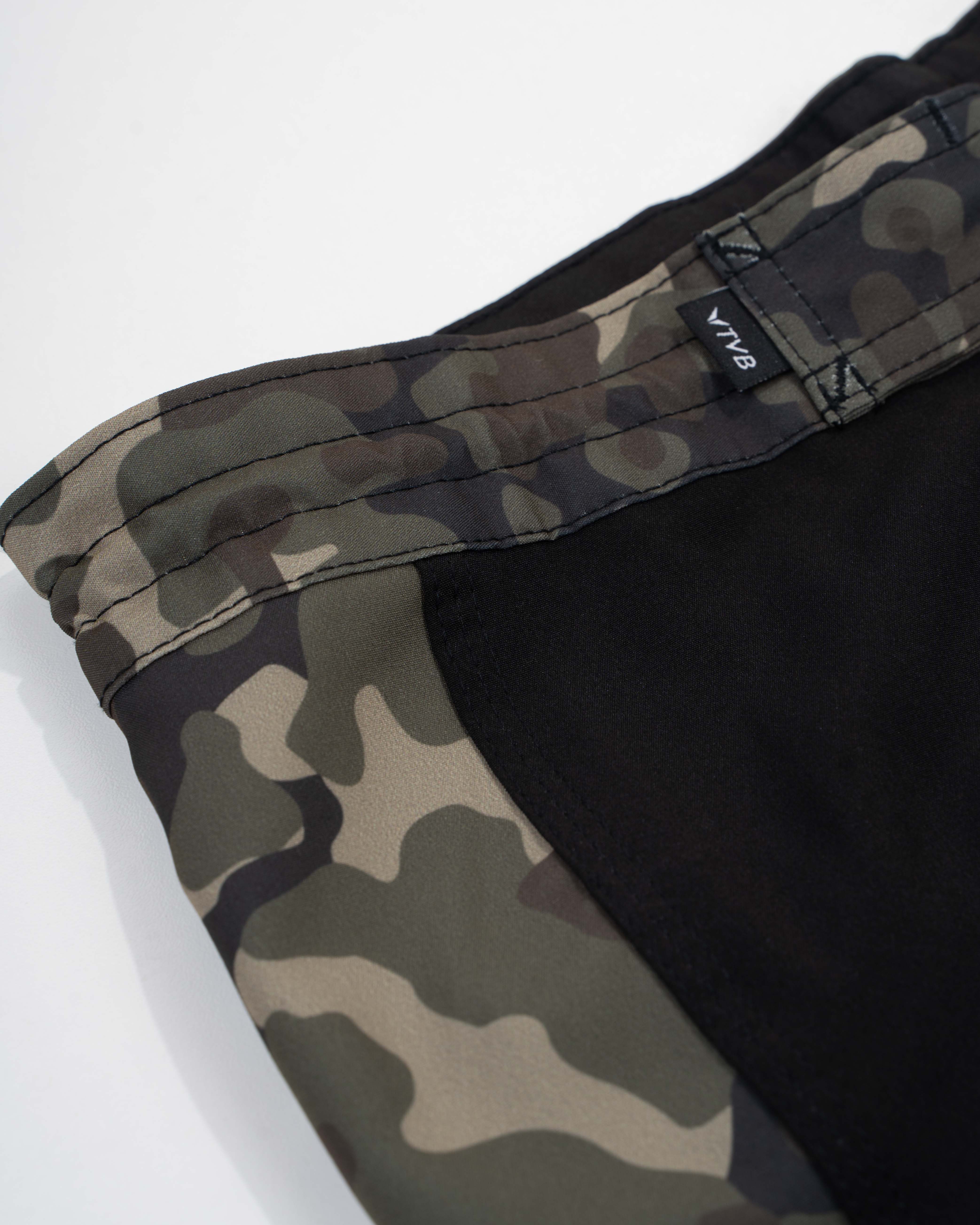 Code Short Army