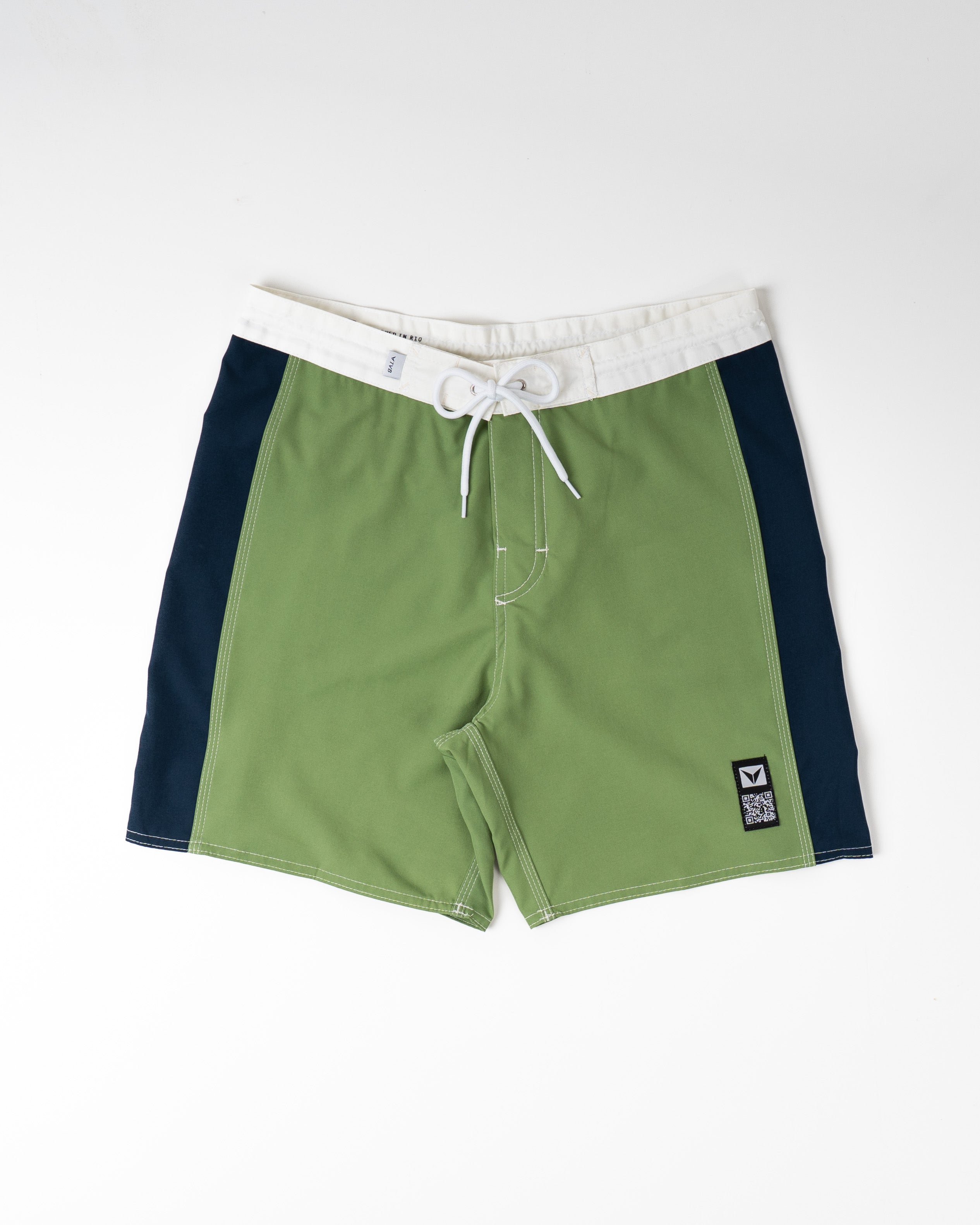 Code Short Garden