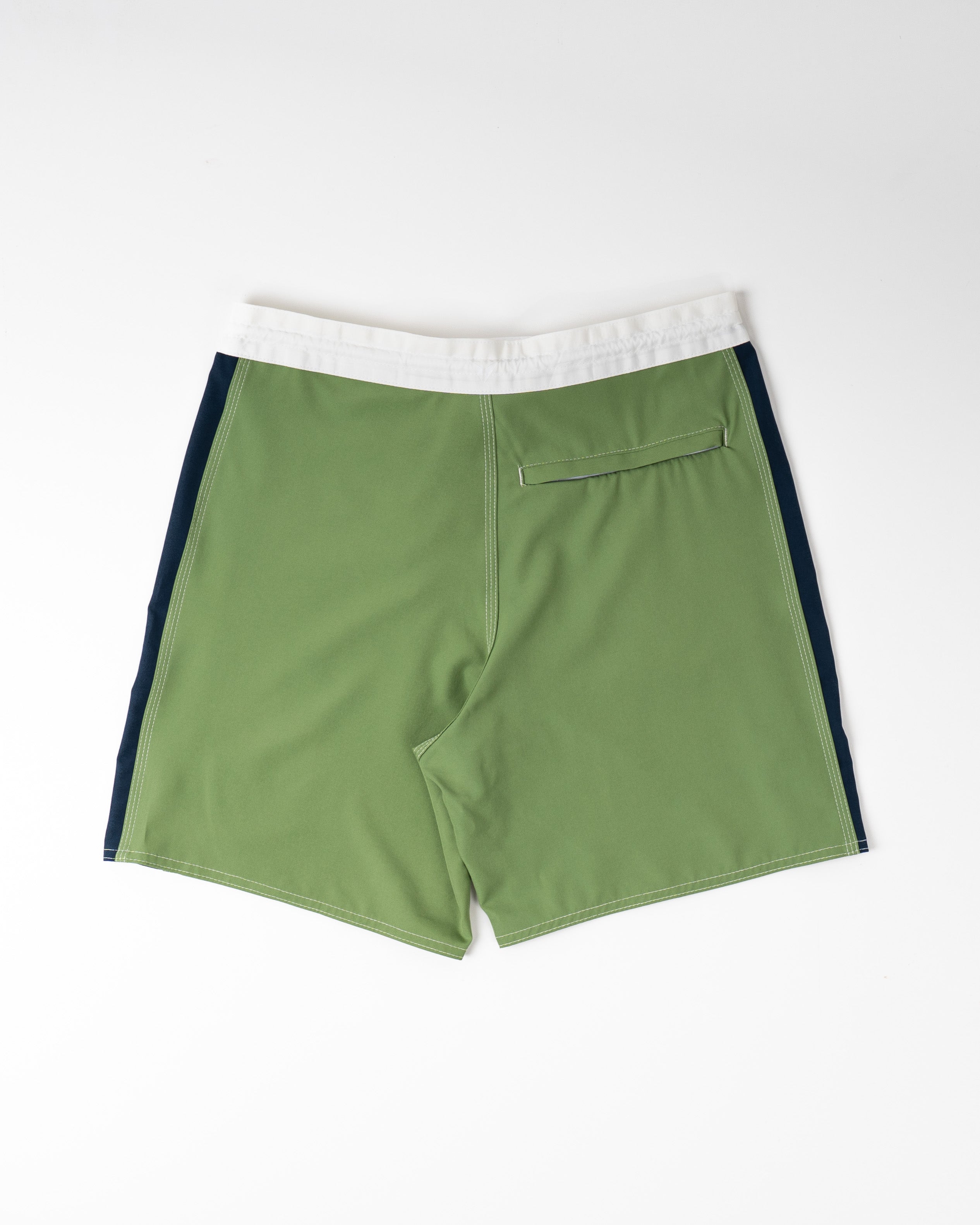 Code Short Garden