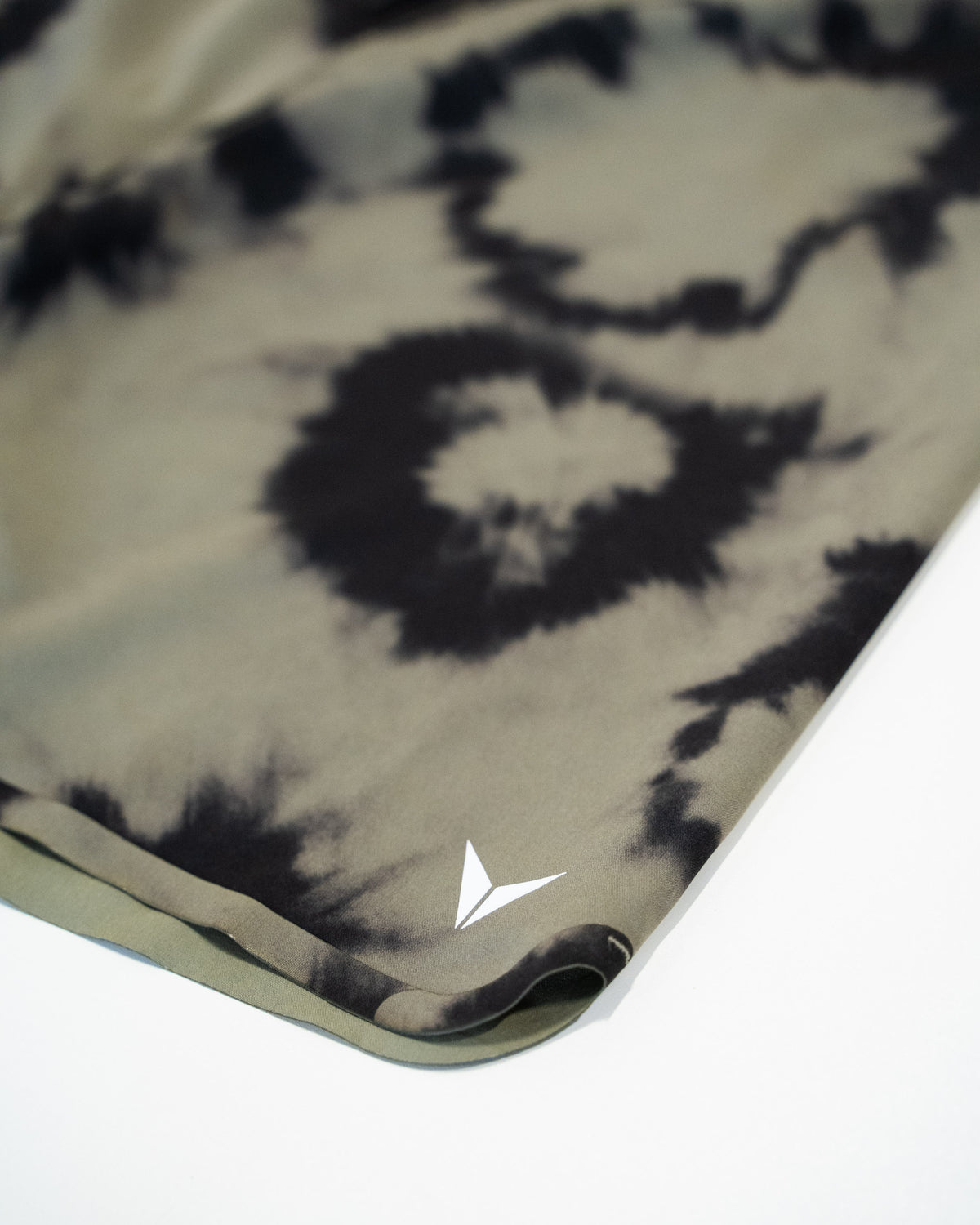 Ultra Light Tie Dye Verde
