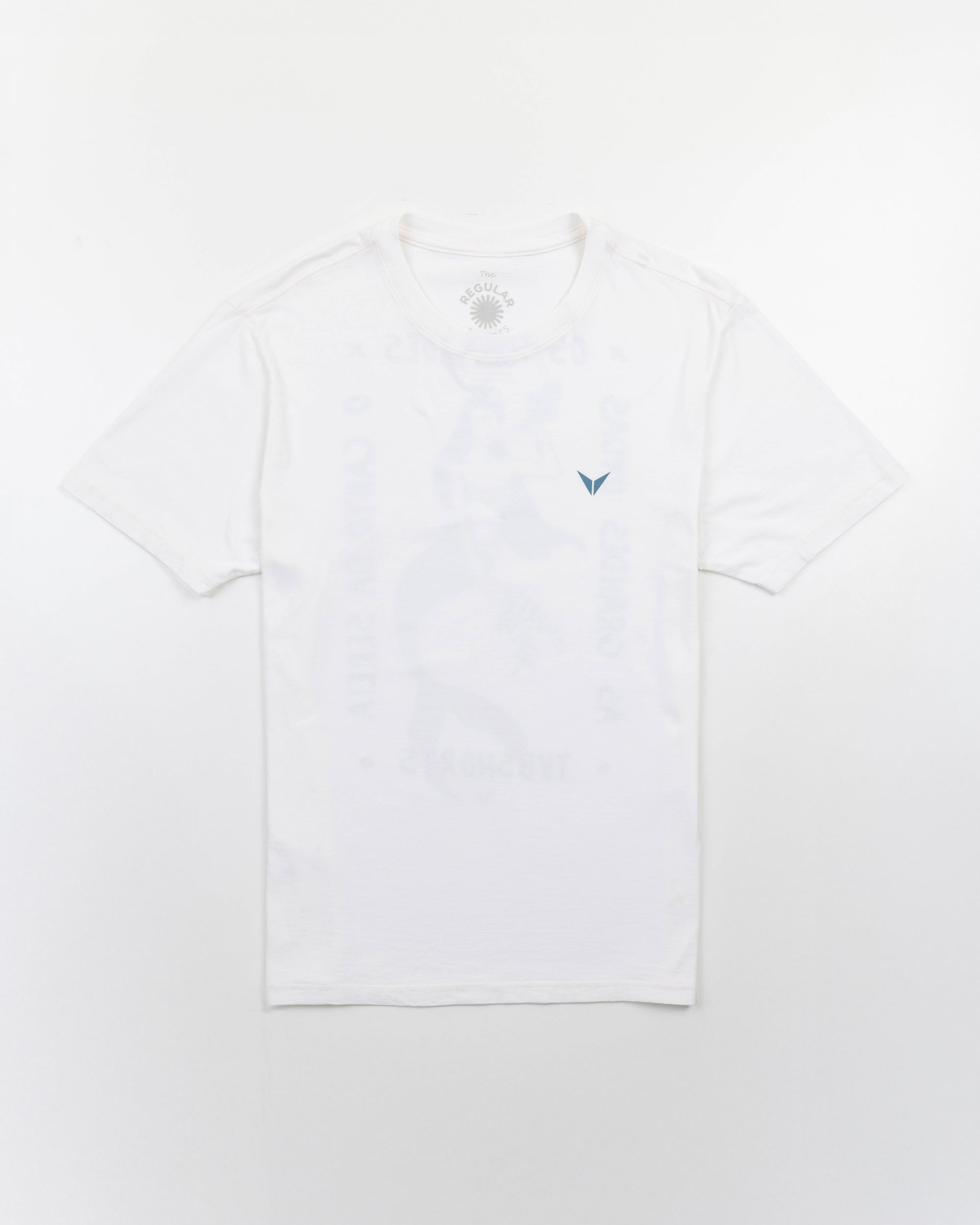 T-Shirt Canto da Sereia Off-White