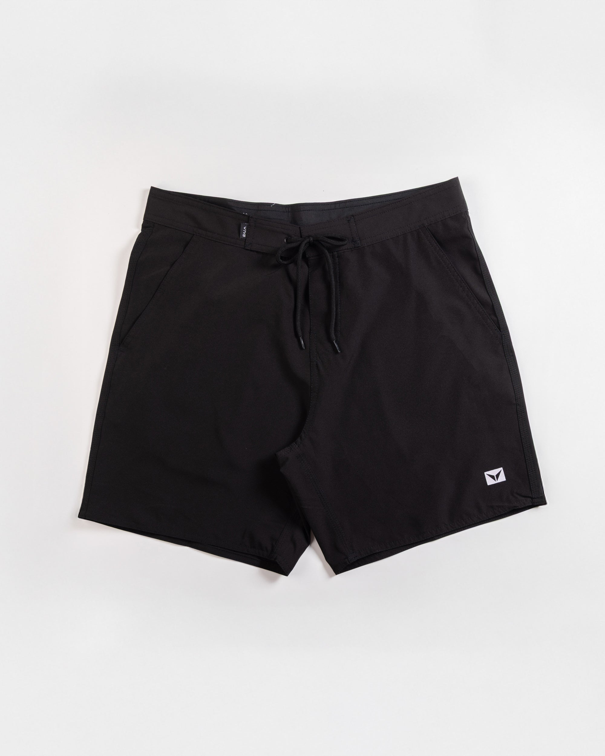 Classic Black