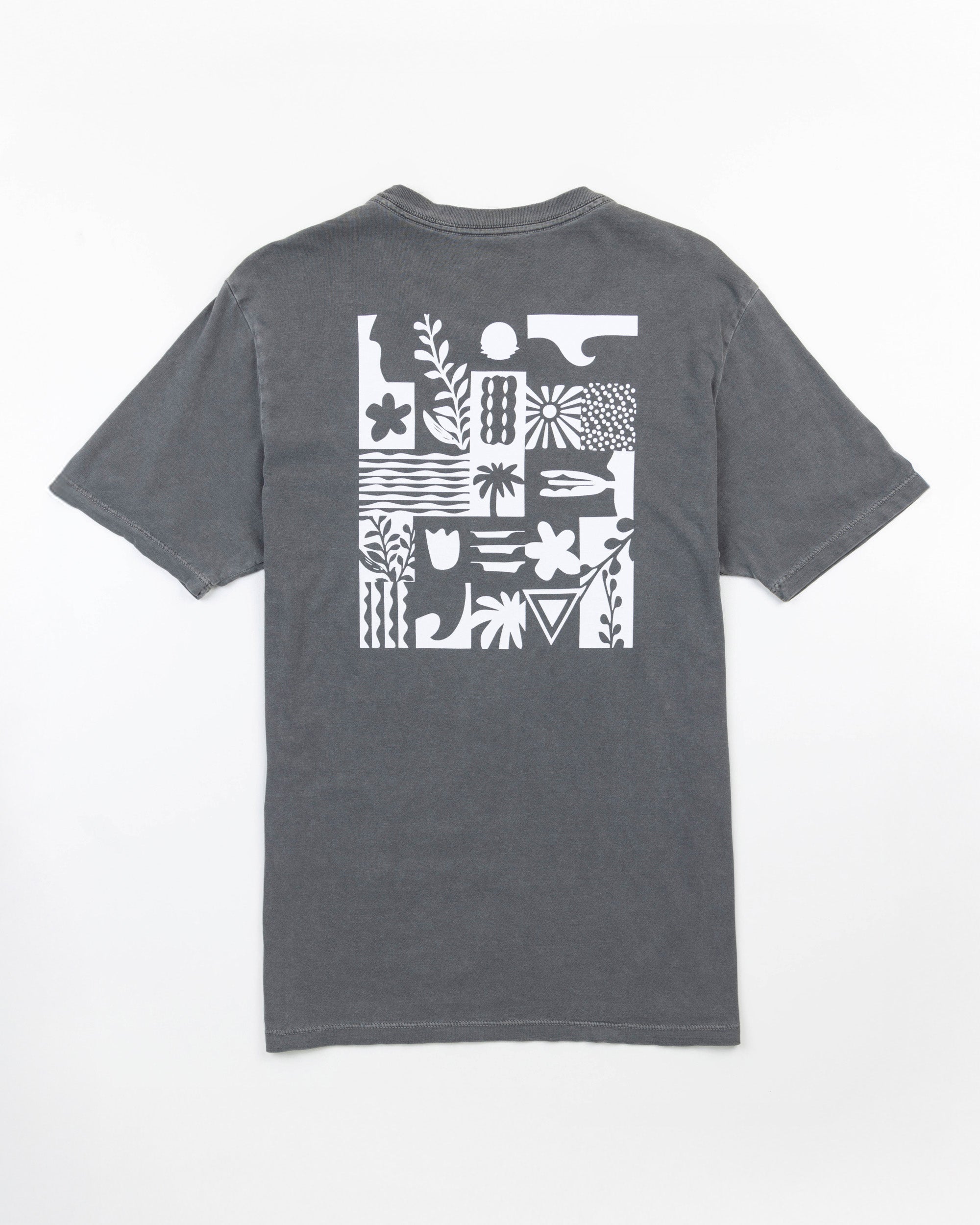 T-Shirt Epic Dayz Preto Stone