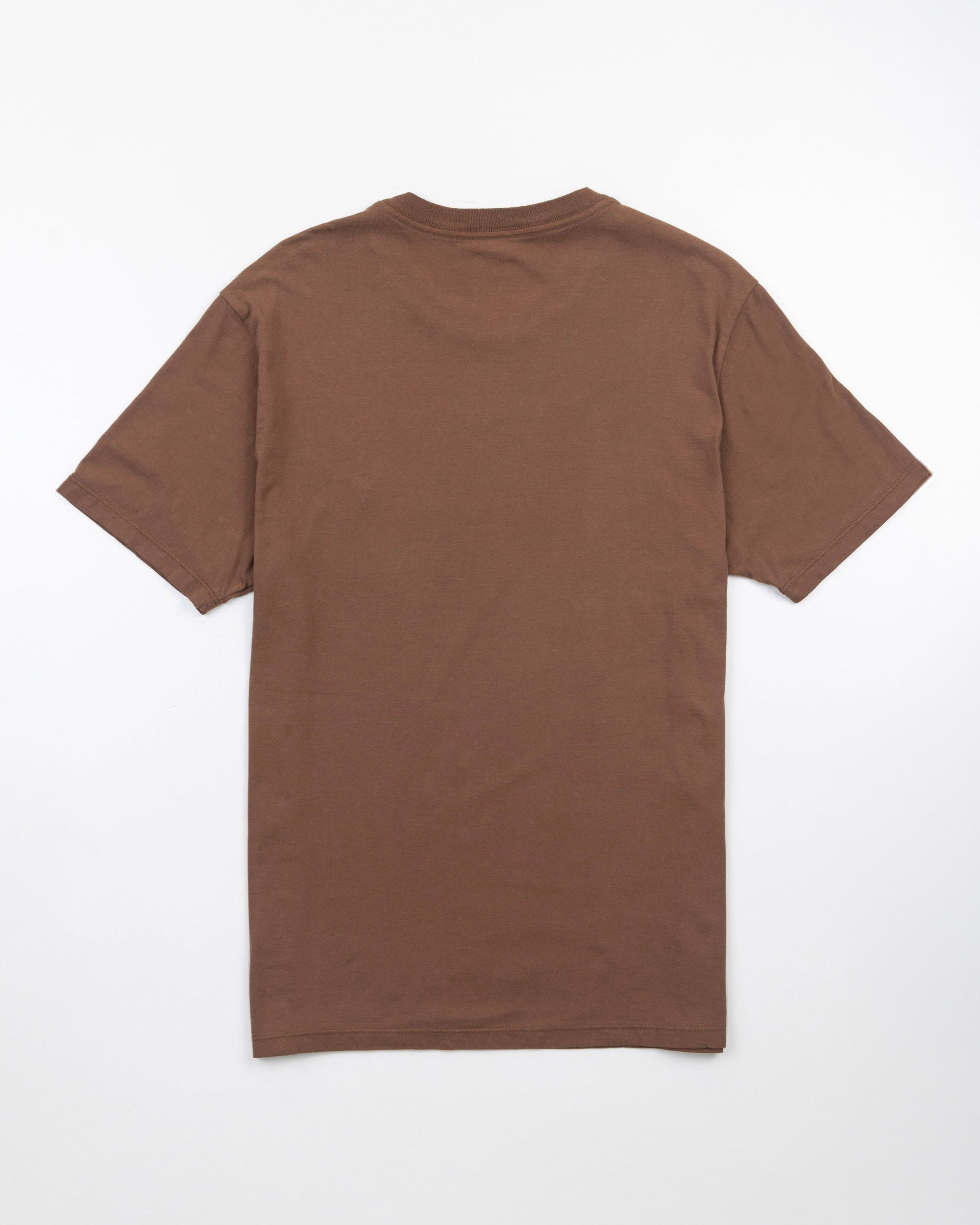 T-Shirt Original Marrom
