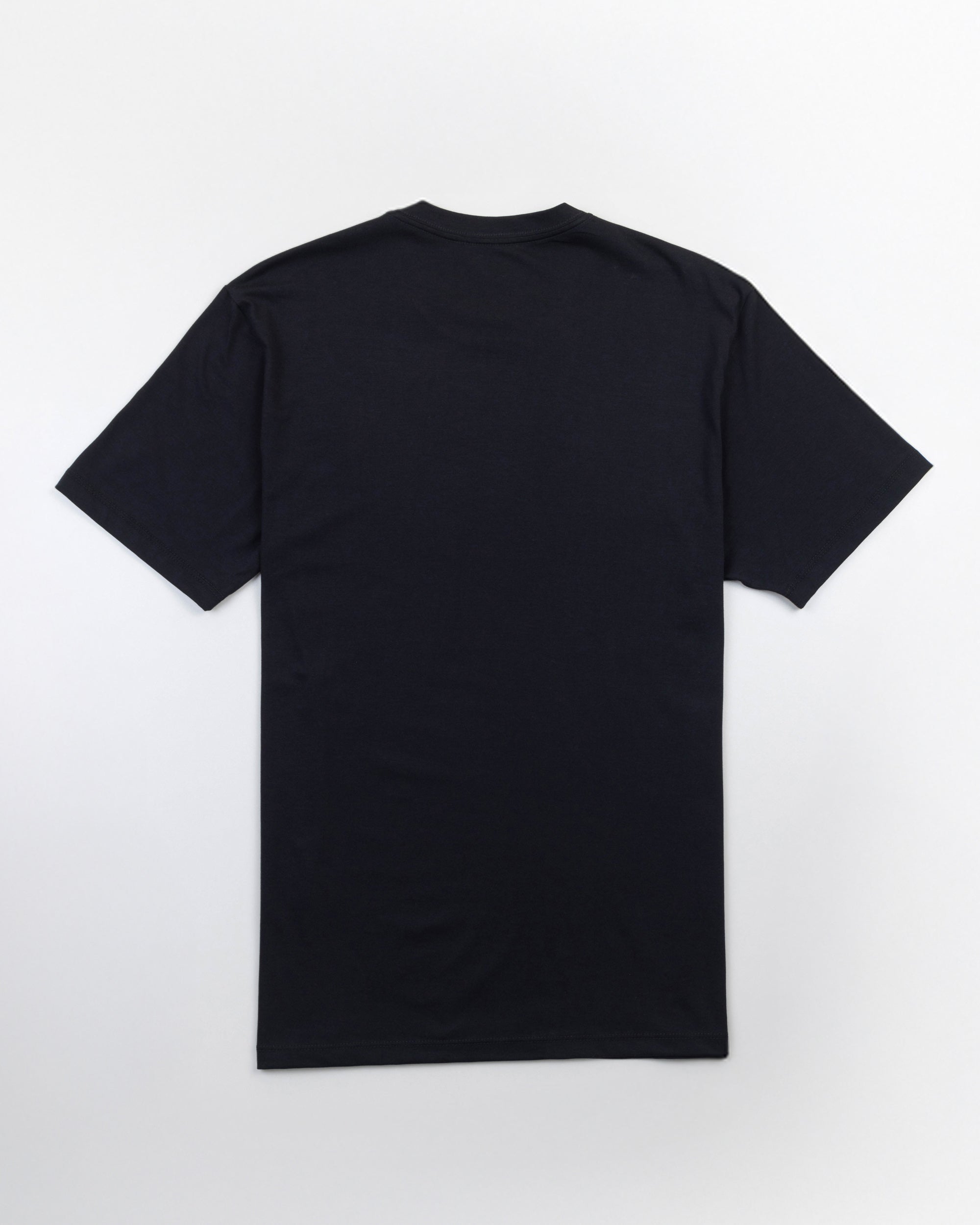 T-Shirt Original Preto